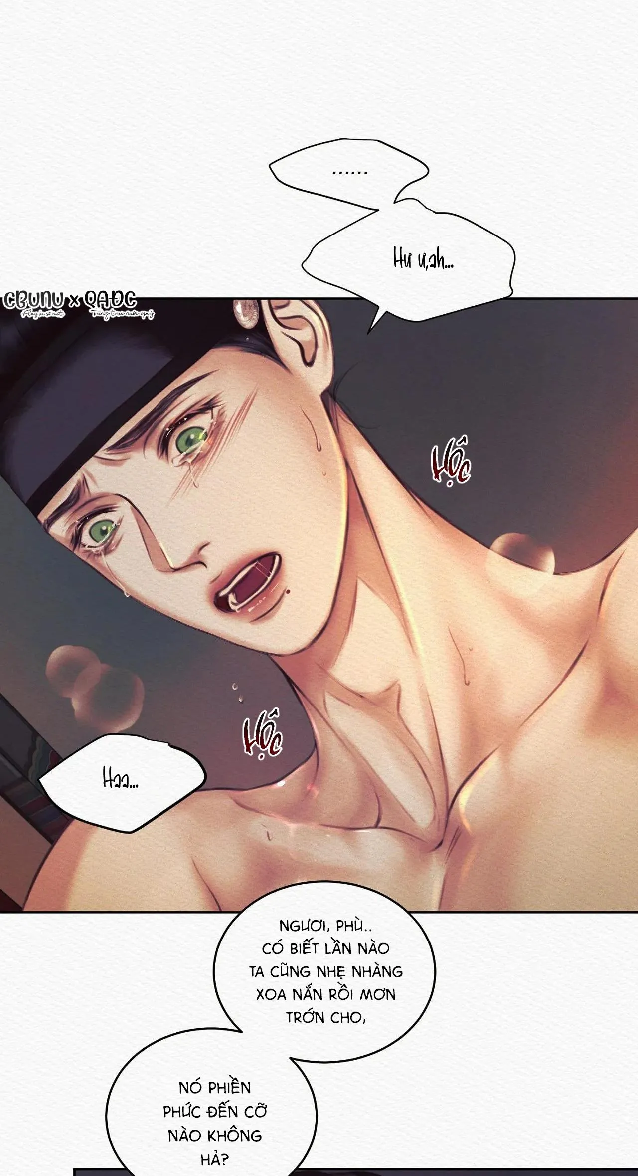 Củy Dạ Khút Chapter 24 Trang 50