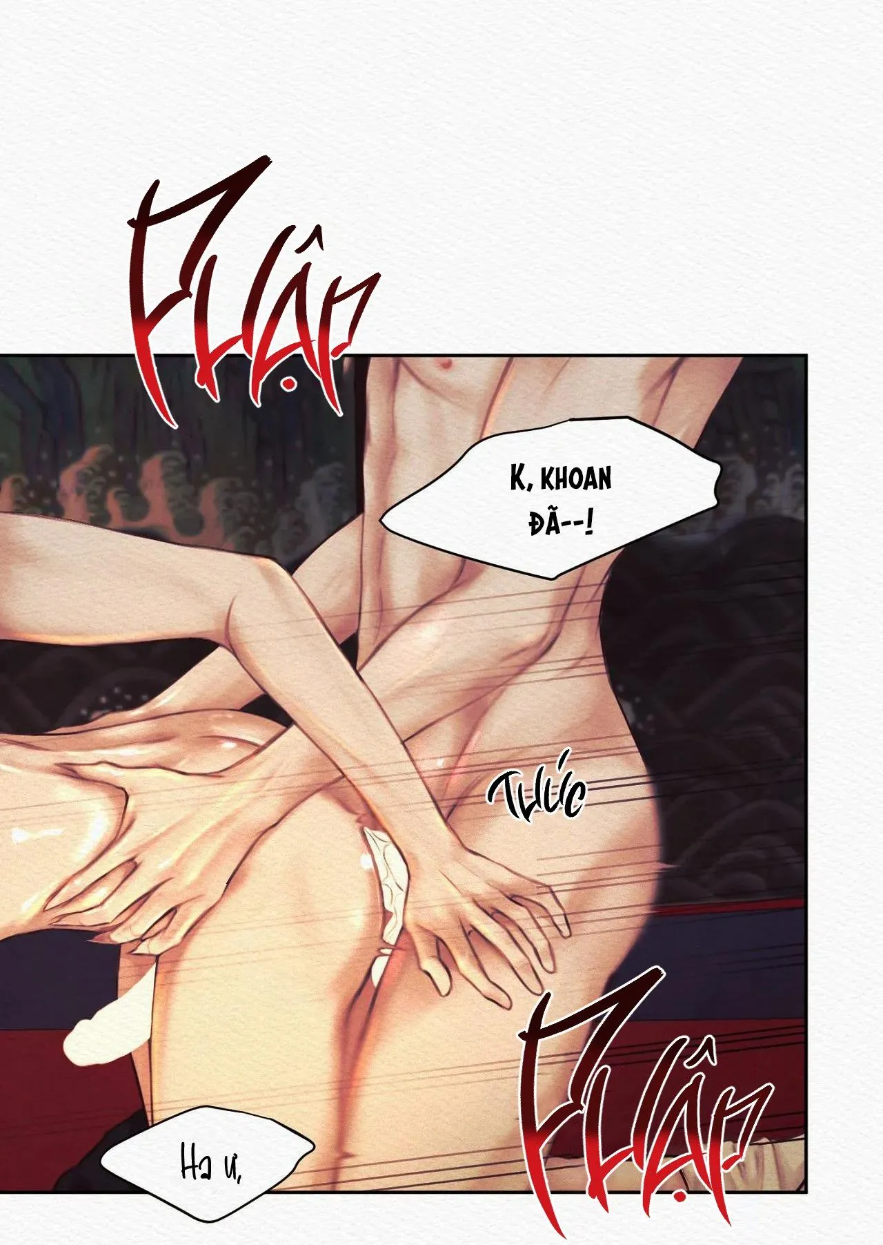 Củy Dạ Khút Chapter 24 Trang 55