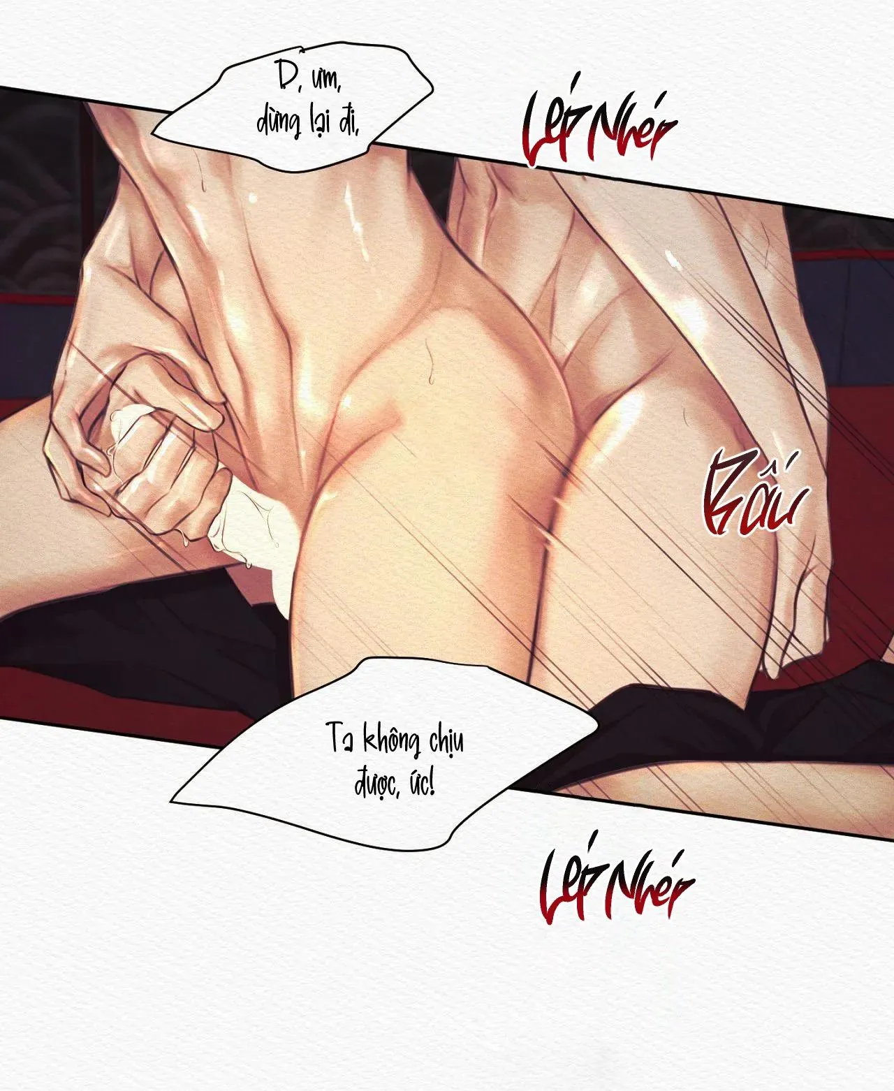 Củy Dạ Khút Chapter 24 Trang 65