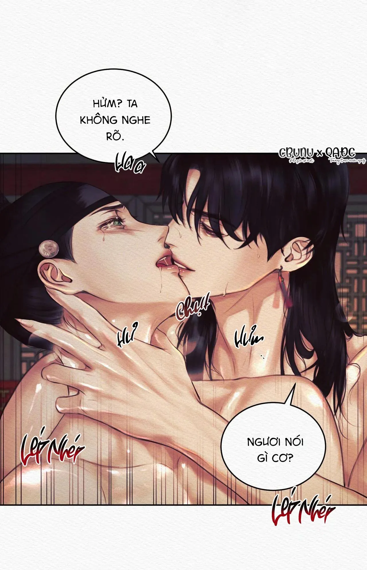 Củy Dạ Khút Chapter 24 Trang 66