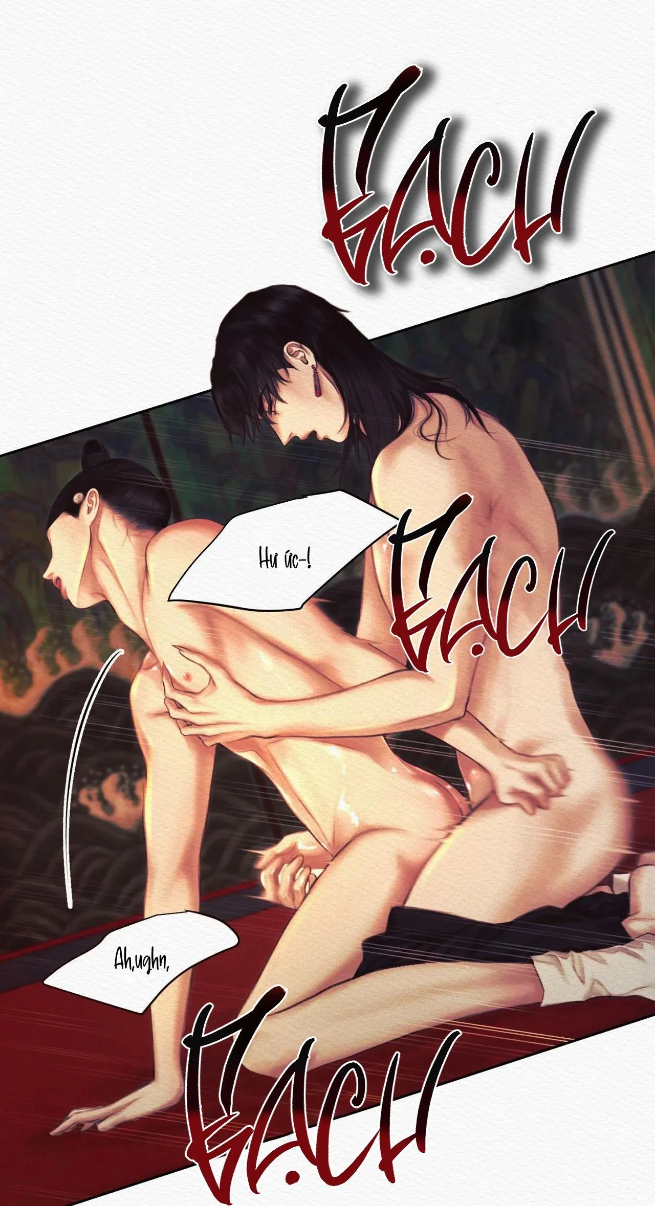 Củy Dạ Khút Chapter 24 Trang 70