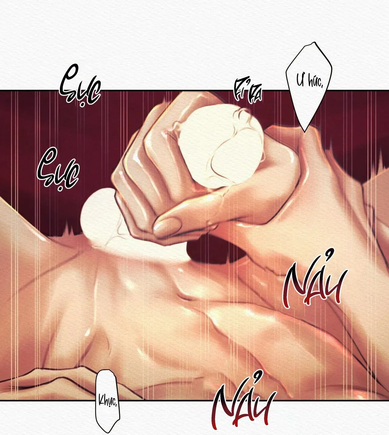 Củy Dạ Khút Chapter 24 Trang 73