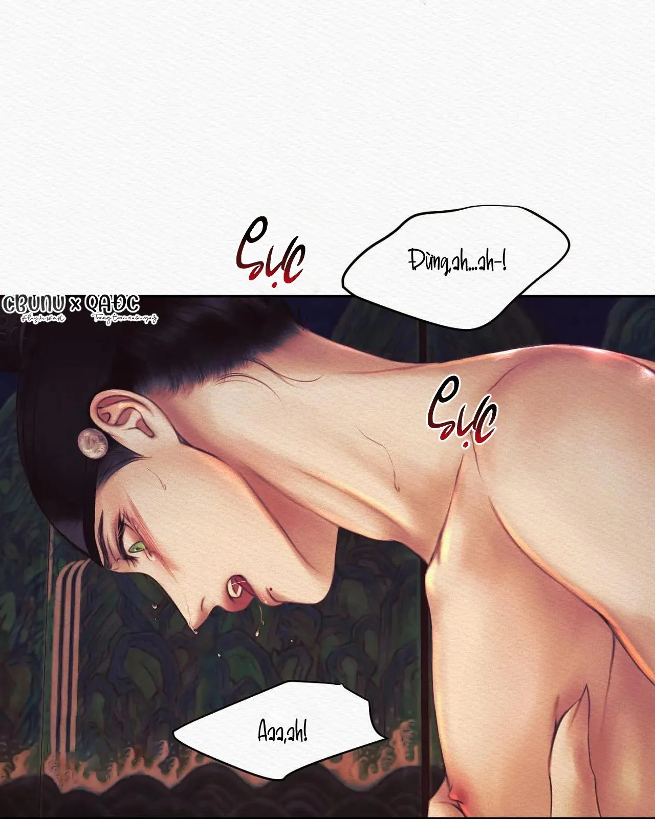 Củy Dạ Khút Chapter 24 Trang 74