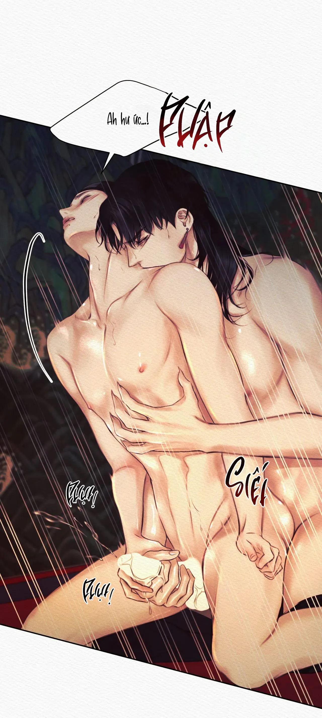 Củy Dạ Khút Chapter 24 Trang 76