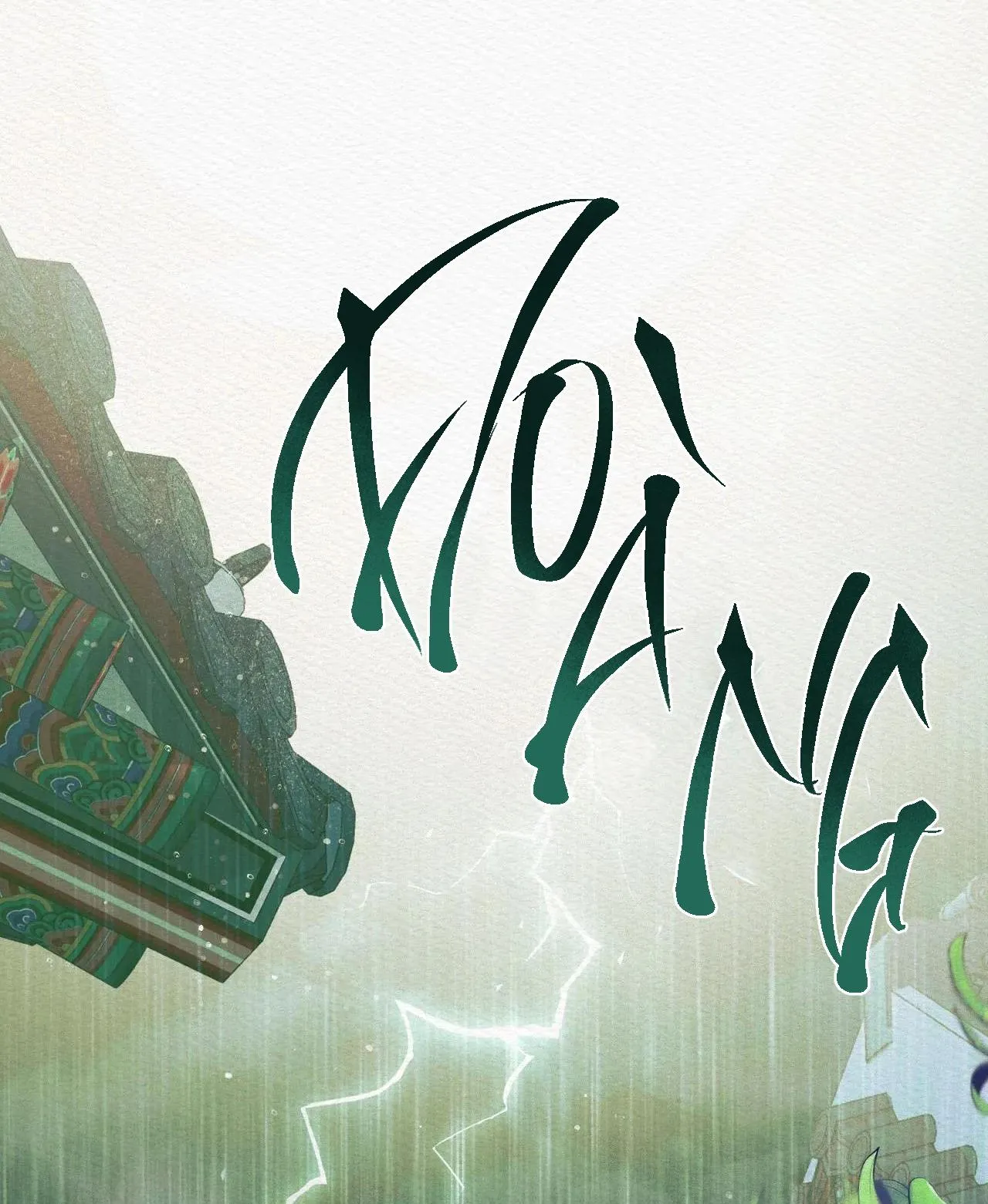 Củy Dạ Khút Chapter 25 Trang 3