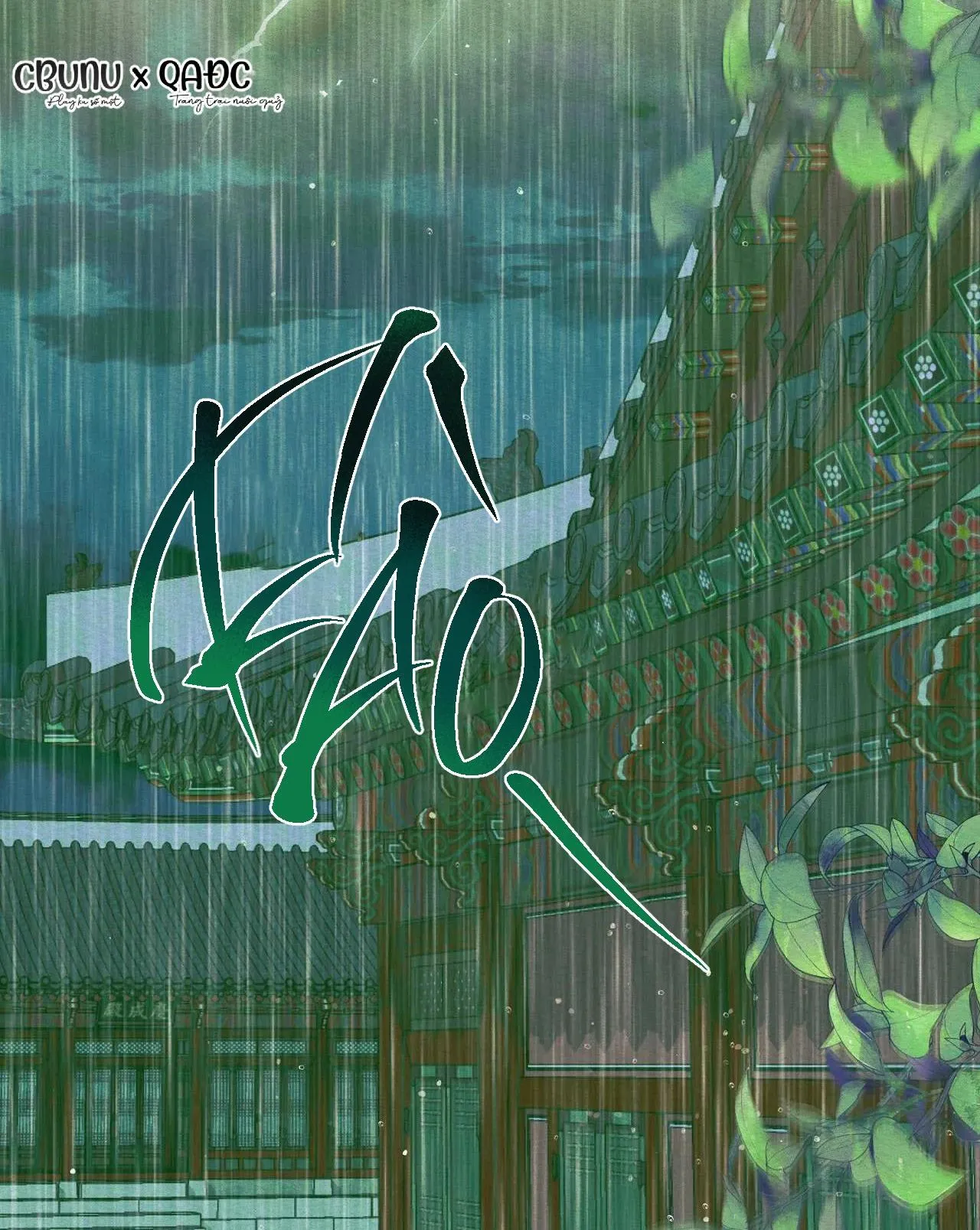 Củy Dạ Khút Chapter 25 Trang 4