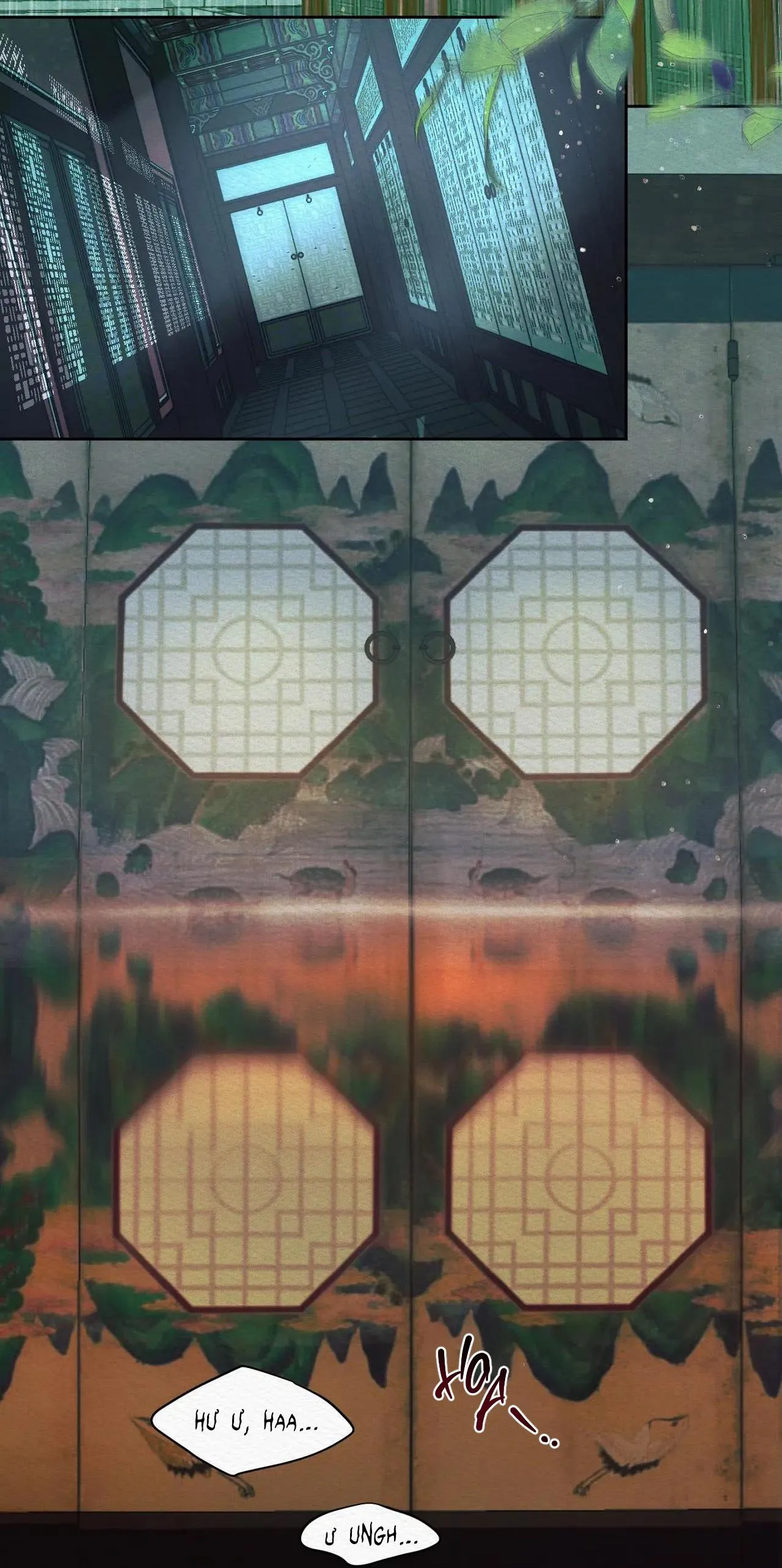 Củy Dạ Khút Chapter 25 Trang 5