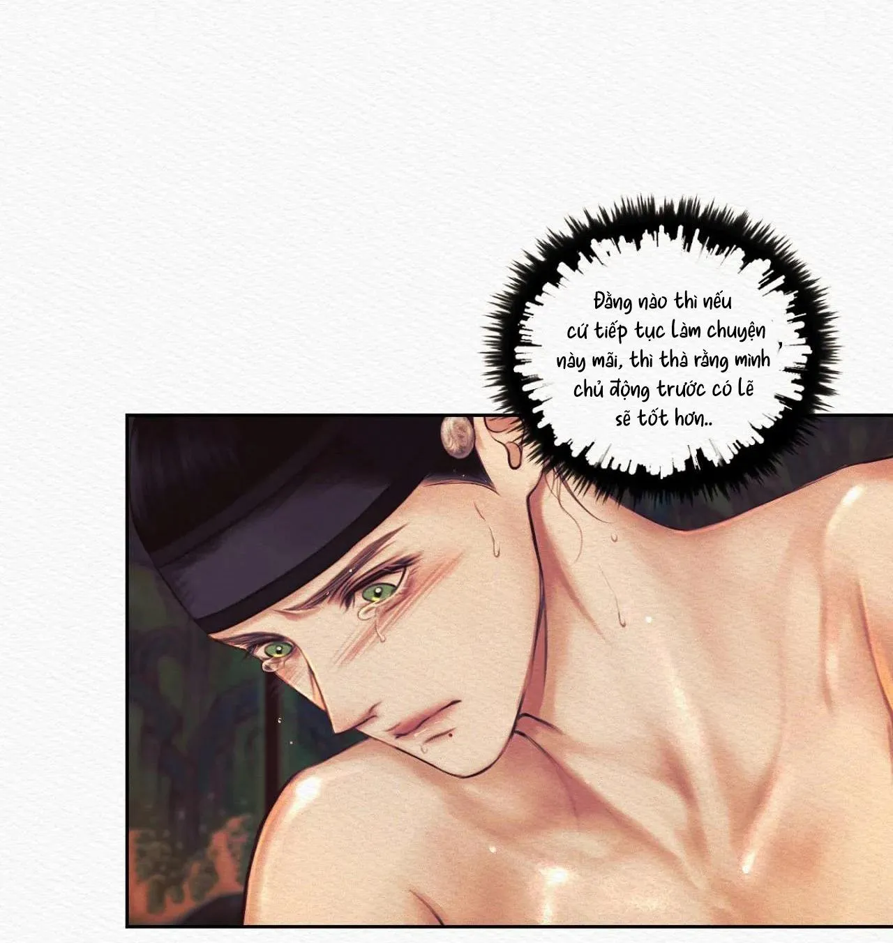 Củy Dạ Khút Chapter 25 Trang 15