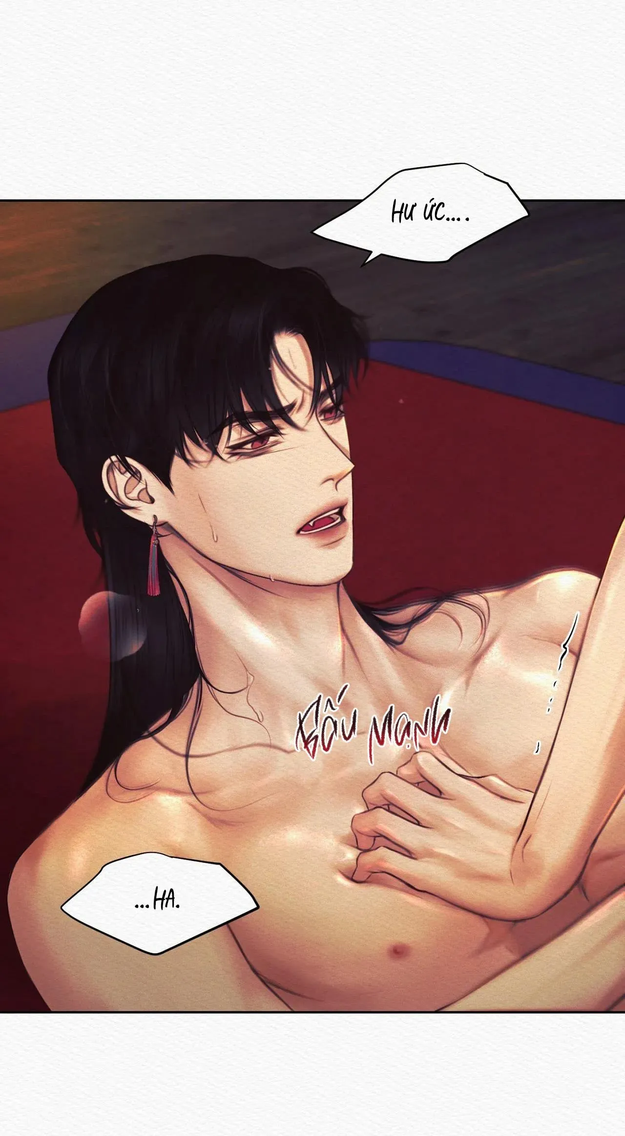 Củy Dạ Khút Chapter 25 Trang 35