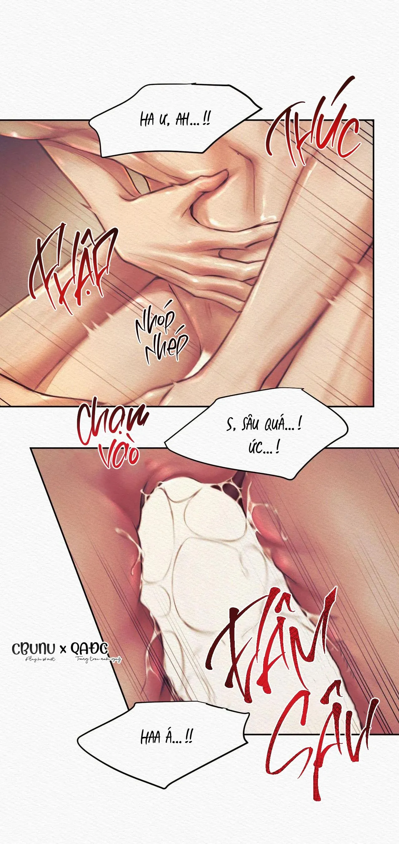 Củy Dạ Khút Chapter 25 Trang 41