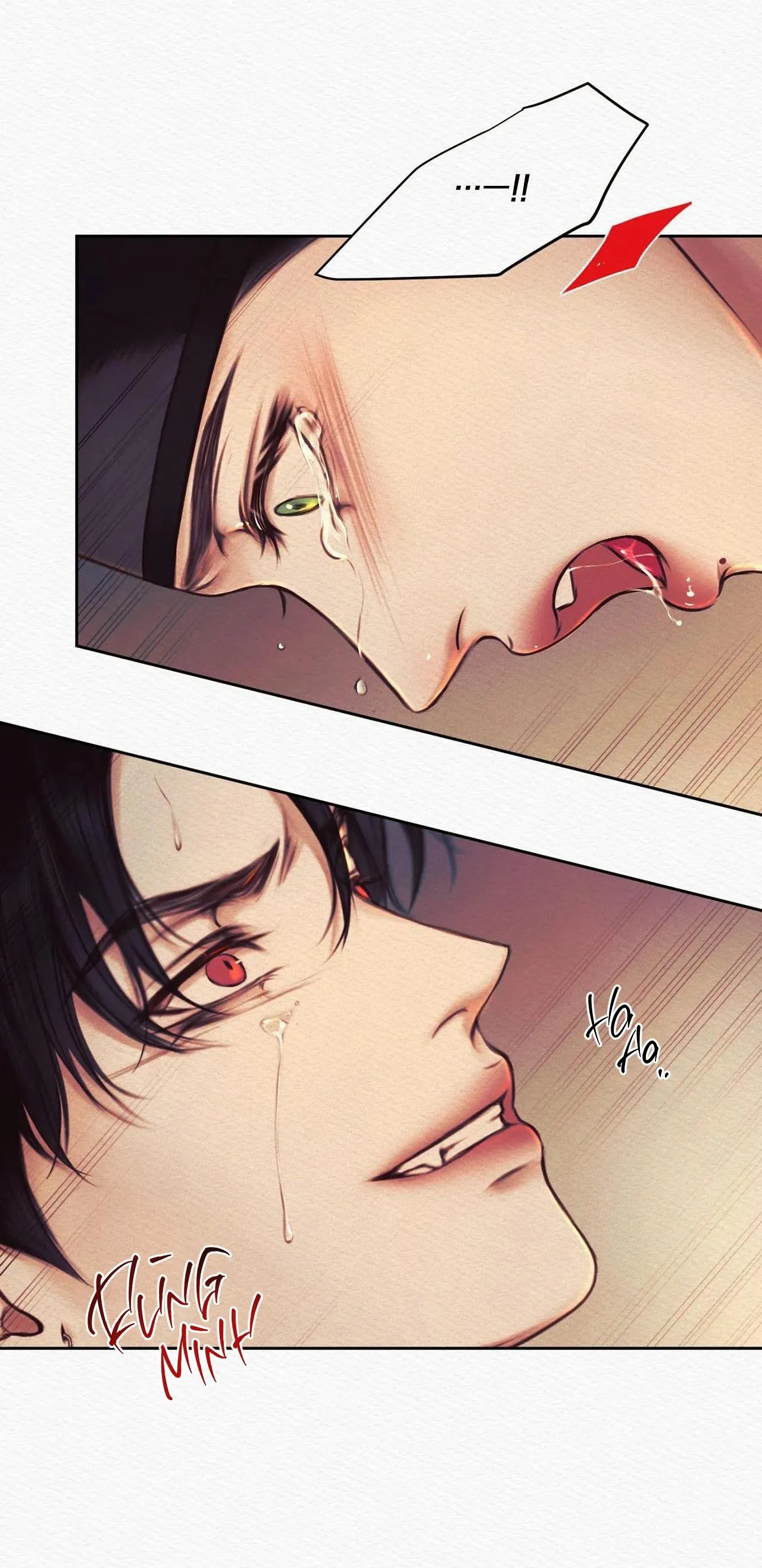 Củy Dạ Khút Chapter 25 Trang 42