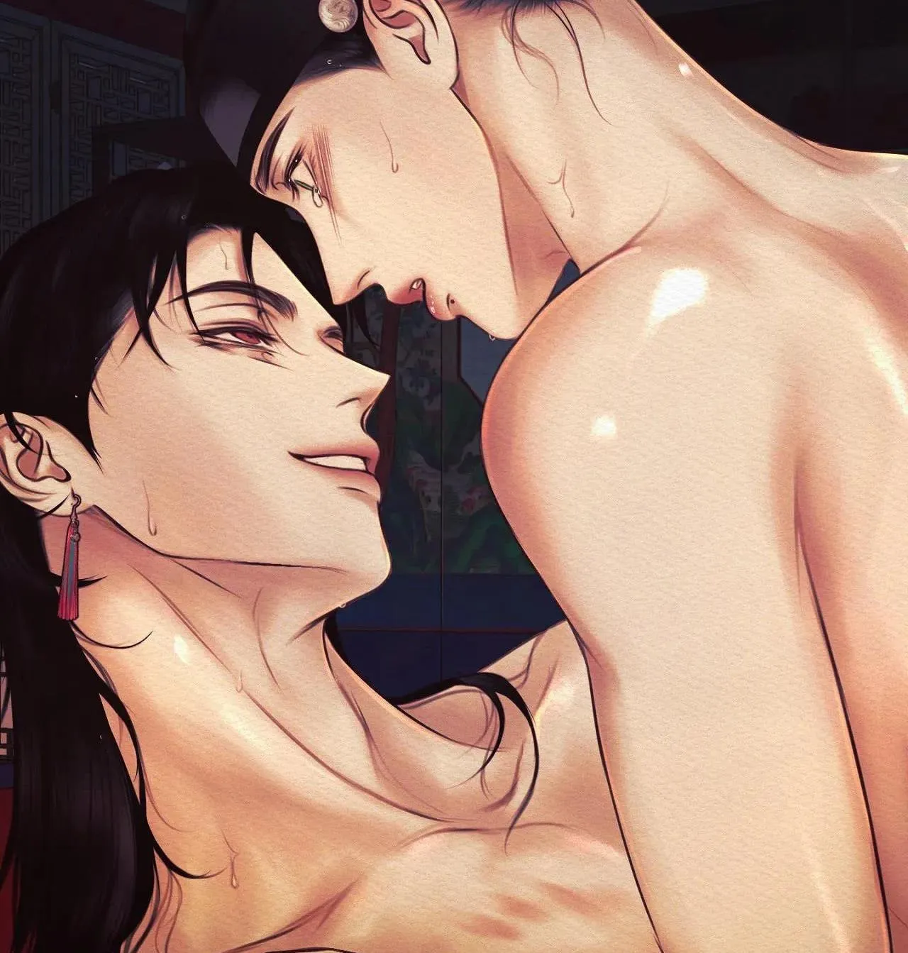 Củy Dạ Khút Chapter 25 Trang 61