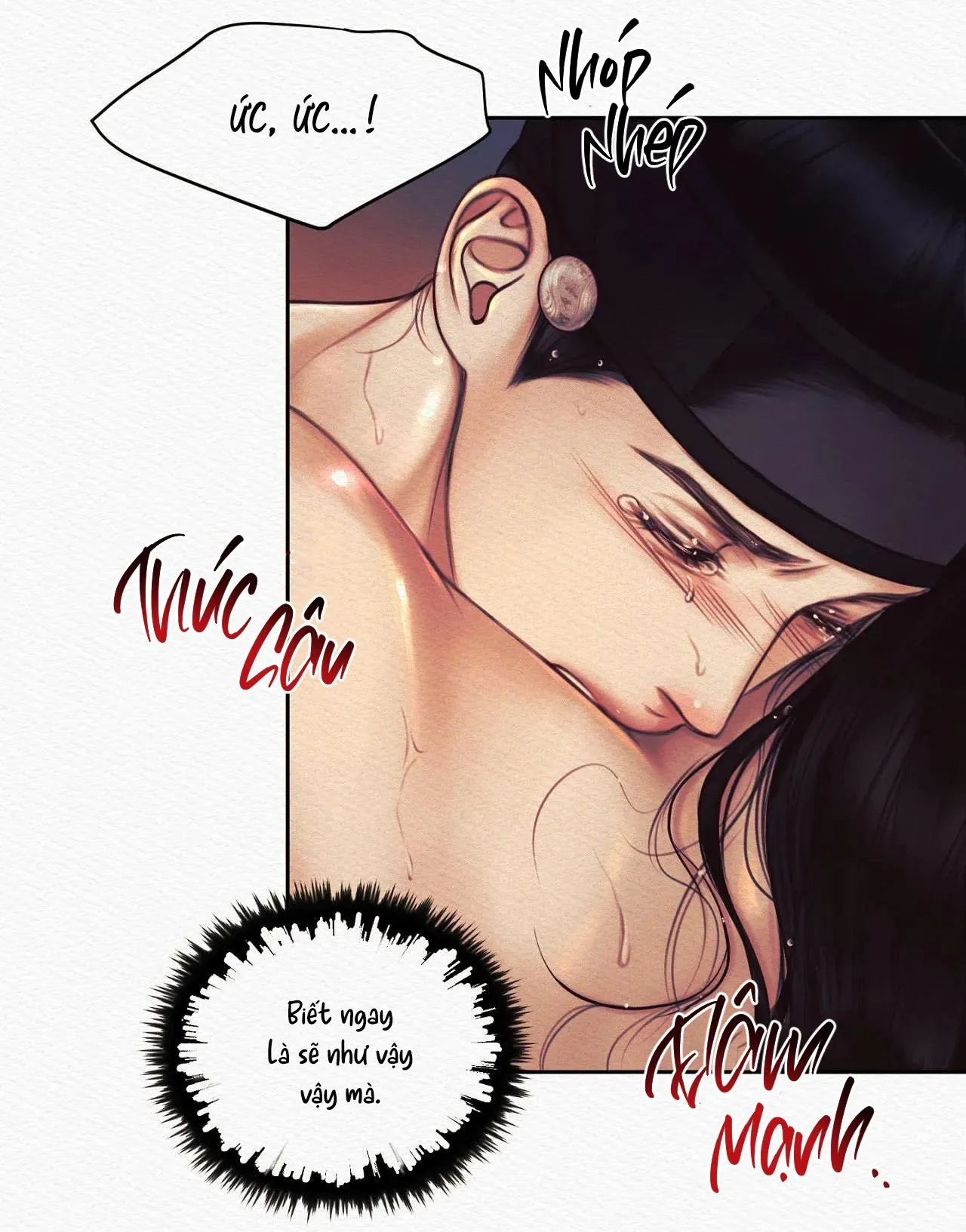 Củy Dạ Khút Chapter 25 Trang 65