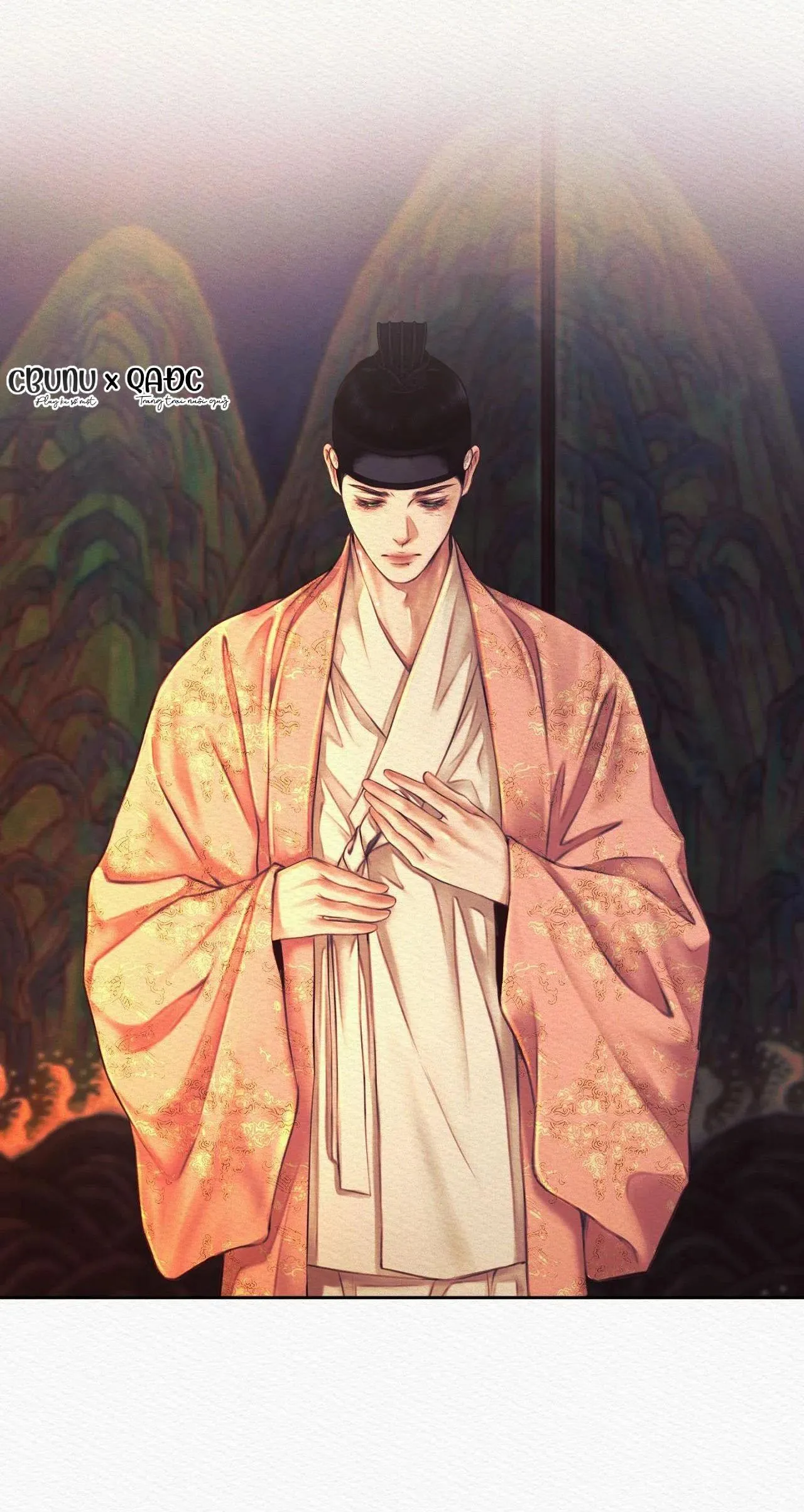 Củy Dạ Khút Chapter 25 Trang 71