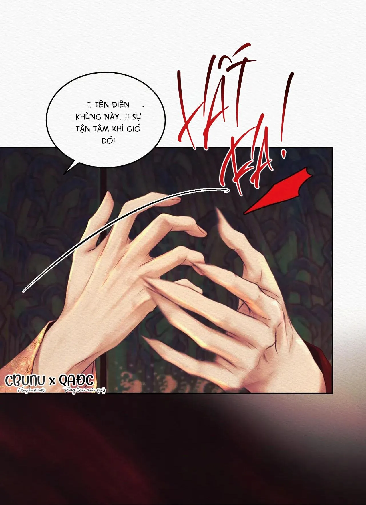 Củy Dạ Khút Chapter 25 Trang 82