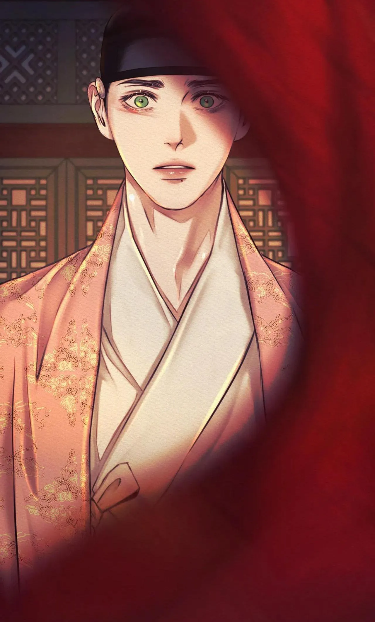 Củy Dạ Khút Chapter 25 Trang 85