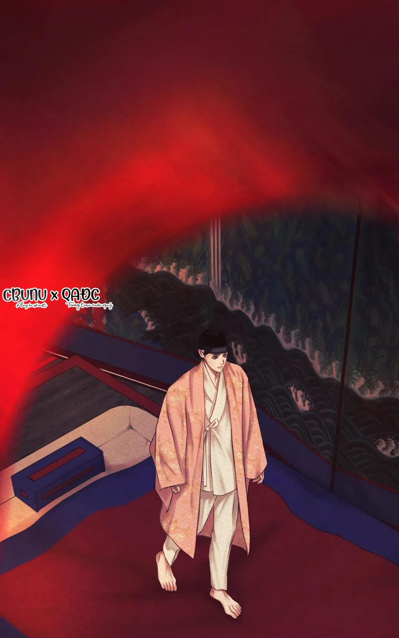 Củy Dạ Khút Chapter 25 Trang 86