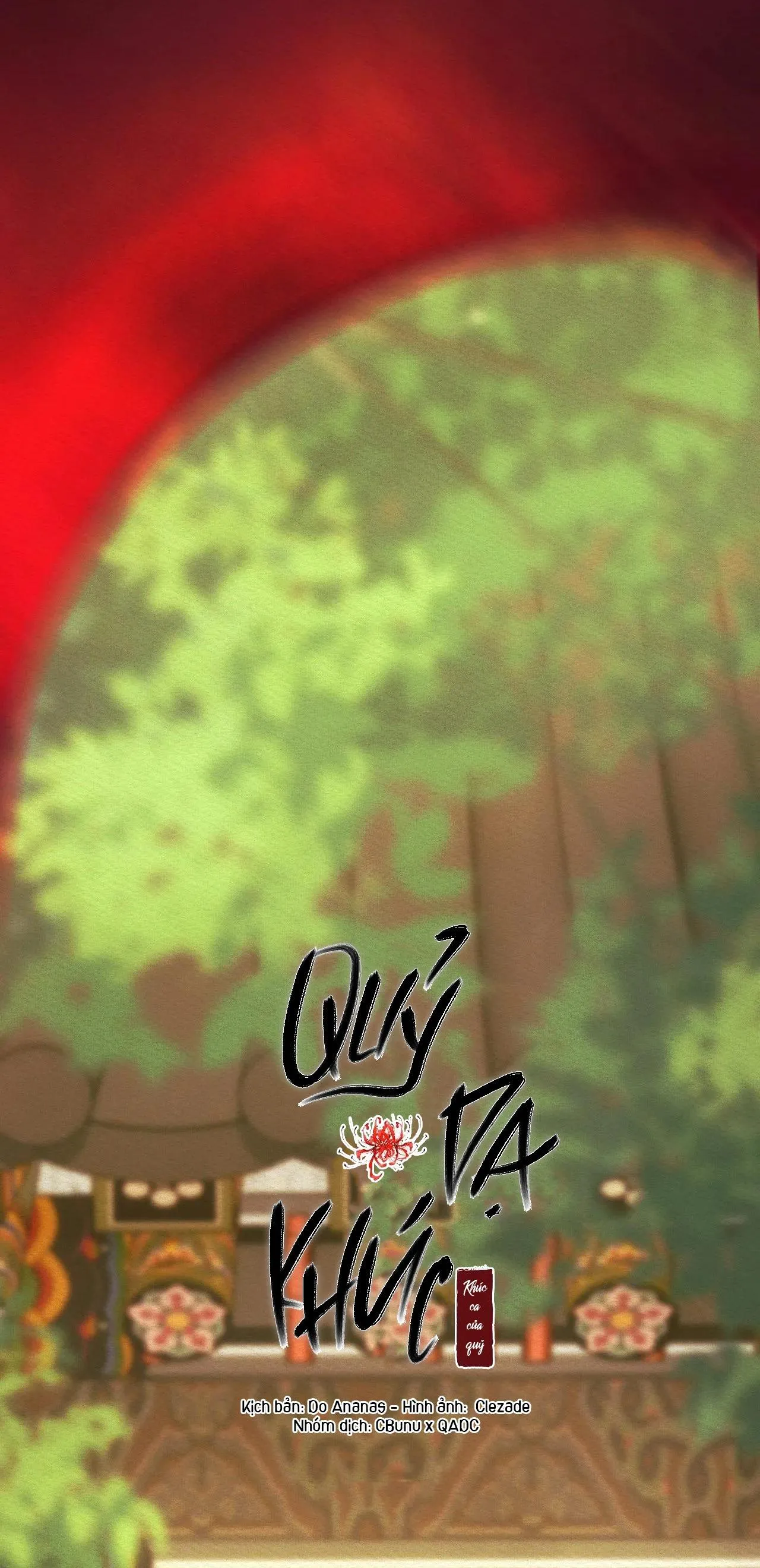 Củy Dạ Khút Chapter 26 Trang 9