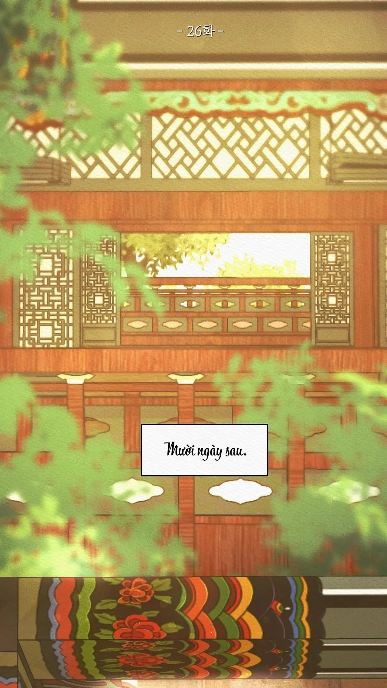 Củy Dạ Khút Chapter 26 Trang 10