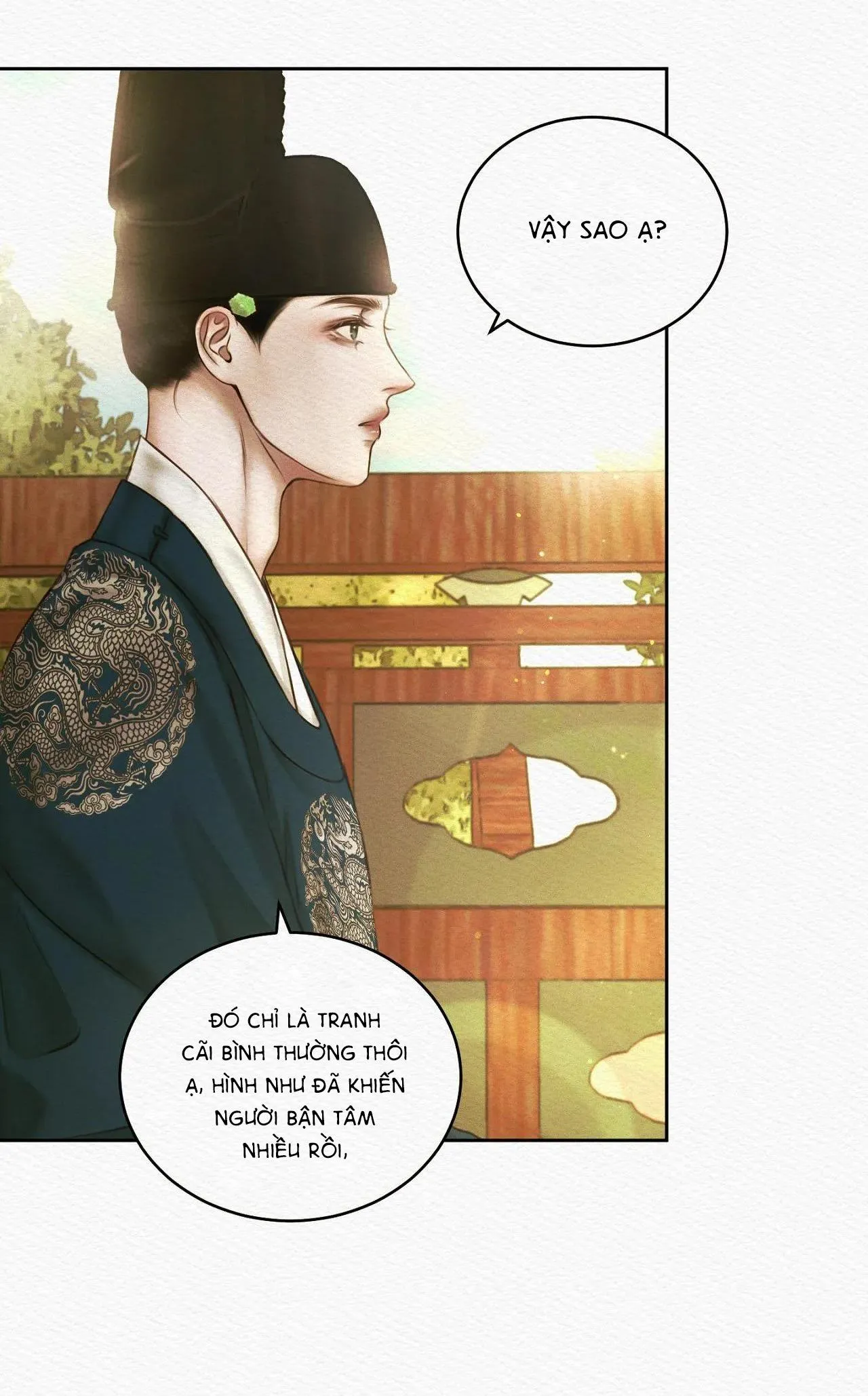 Củy Dạ Khút Chapter 26 Trang 14