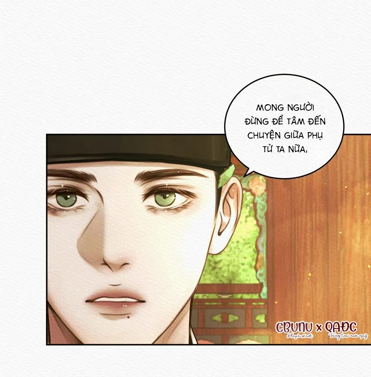 Củy Dạ Khút Chapter 26 Trang 15