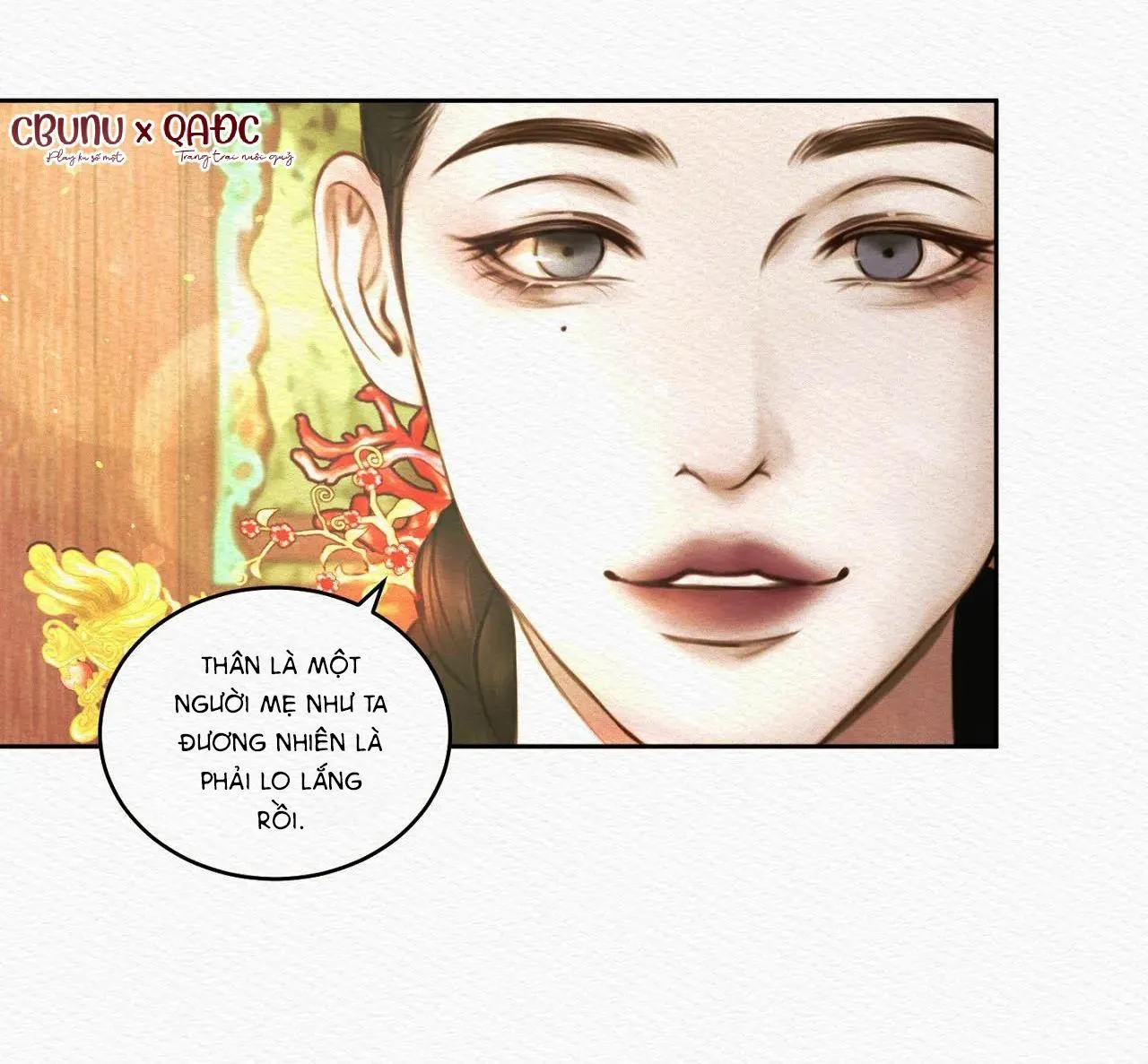 Củy Dạ Khút Chapter 26 Trang 16