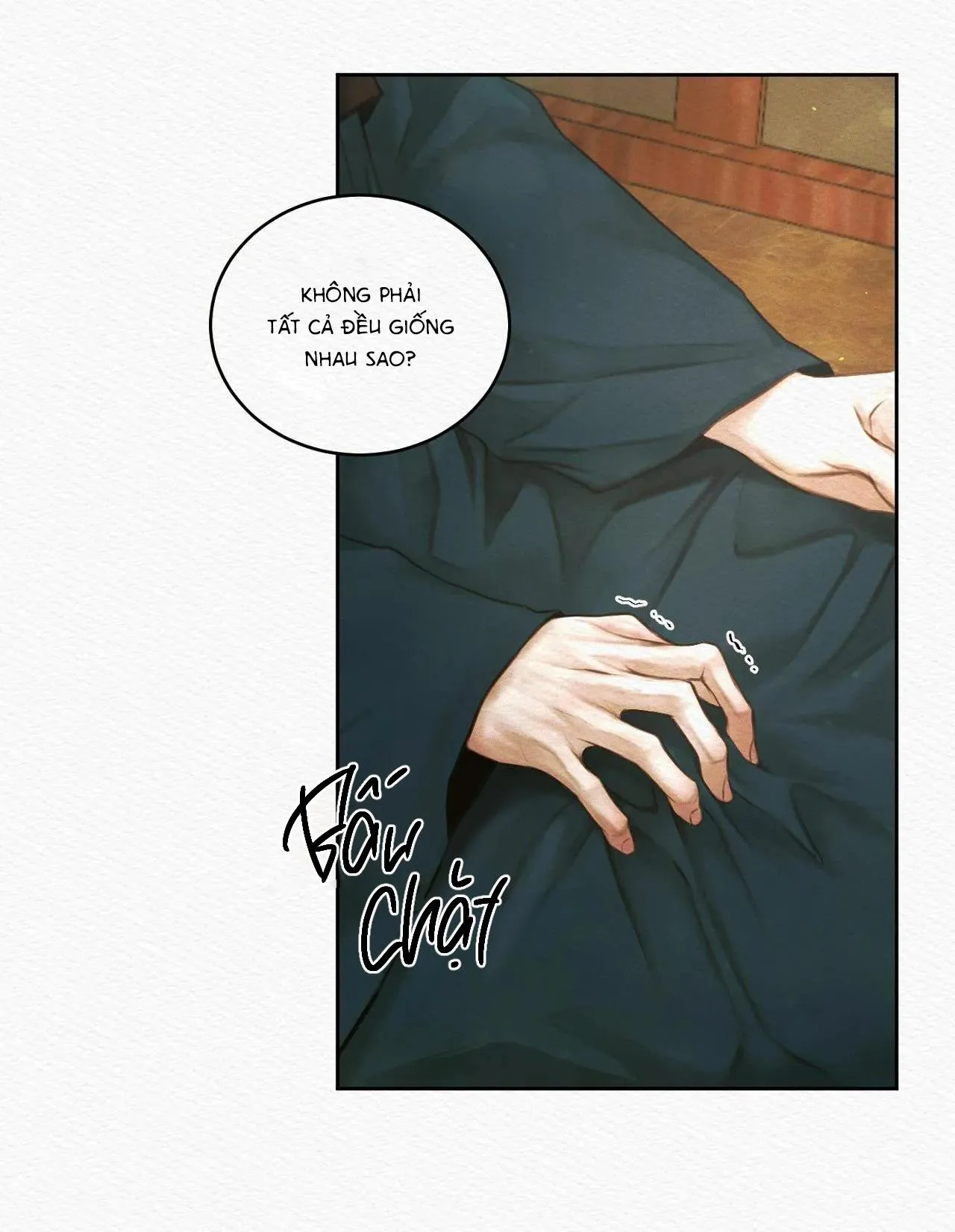 Củy Dạ Khút Chapter 26 Trang 27