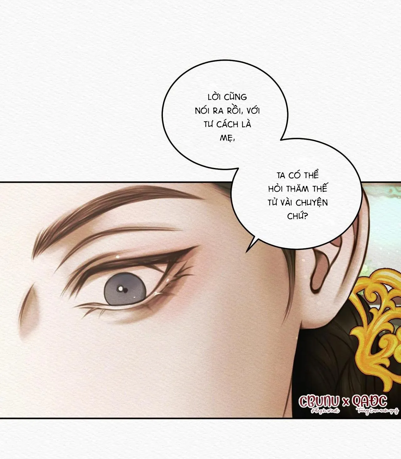 Củy Dạ Khút Chapter 26 Trang 28