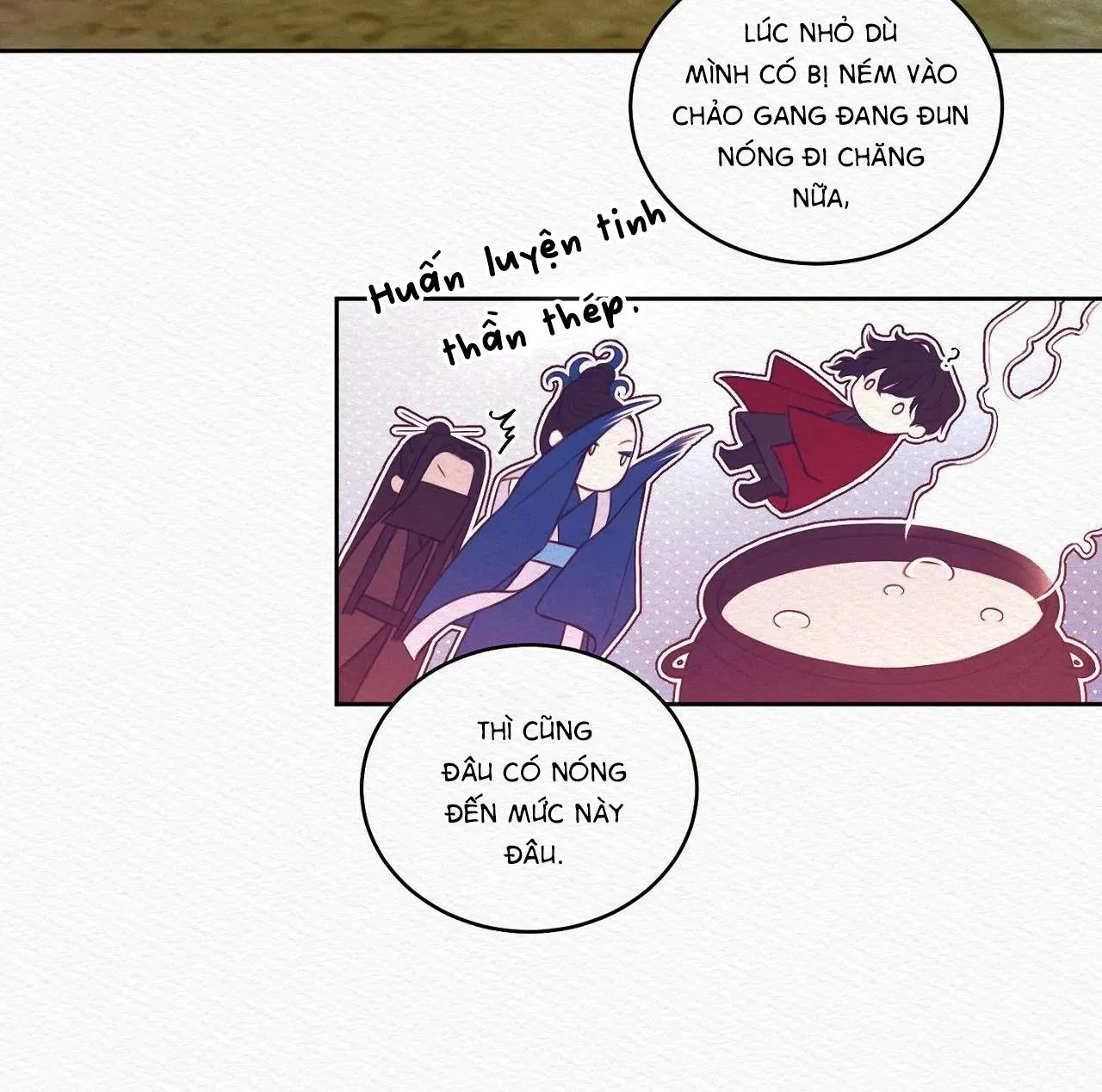 Củy Dạ Khút Chapter 26 Trang 36