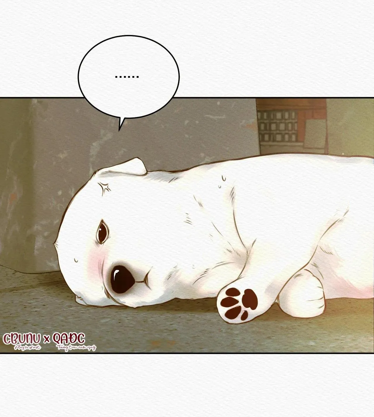 Củy Dạ Khút Chapter 26 Trang 42