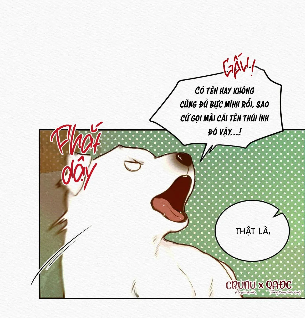 Củy Dạ Khút Chapter 26 Trang 43