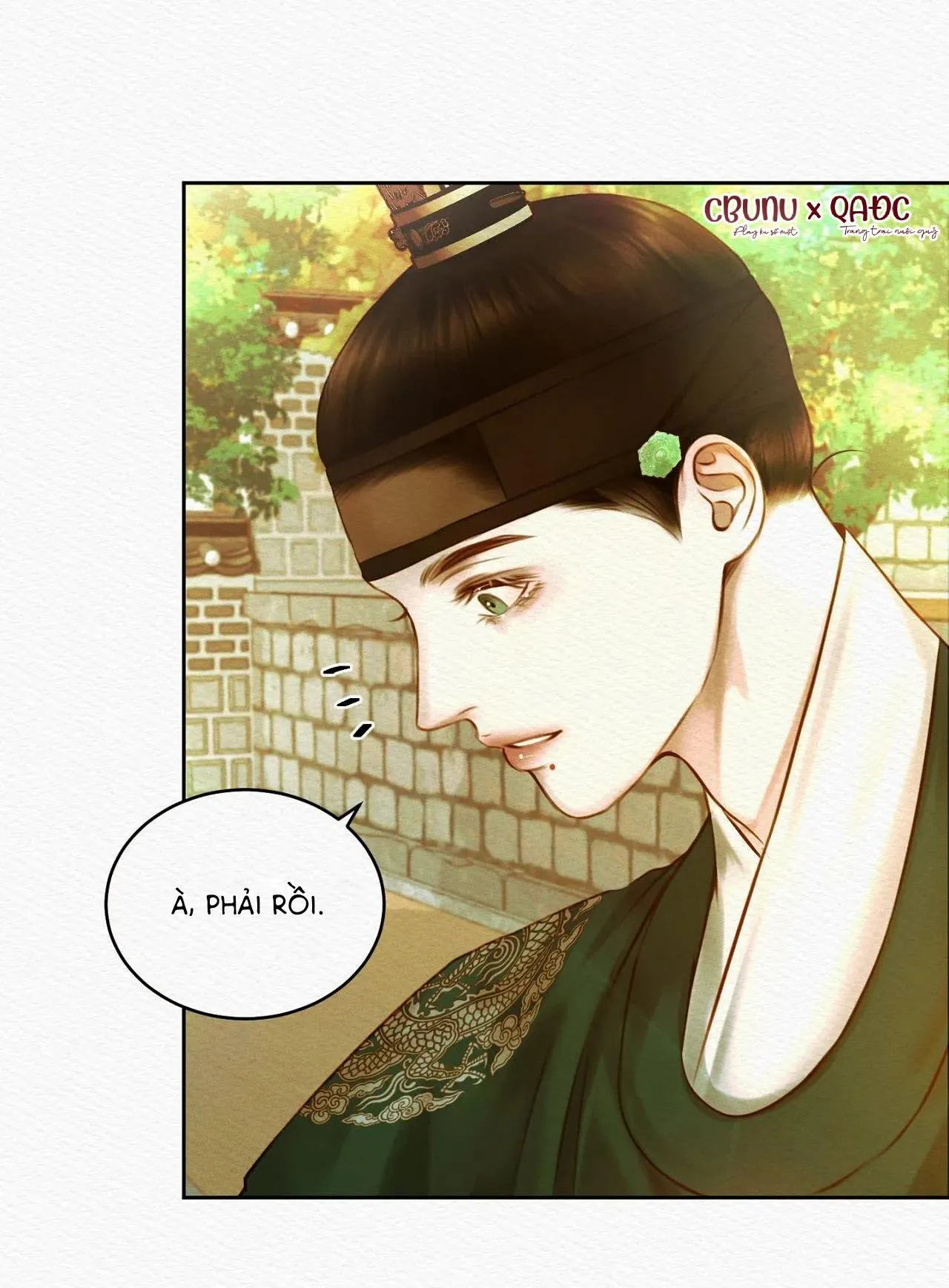 Củy Dạ Khút Chapter 26 Trang 46