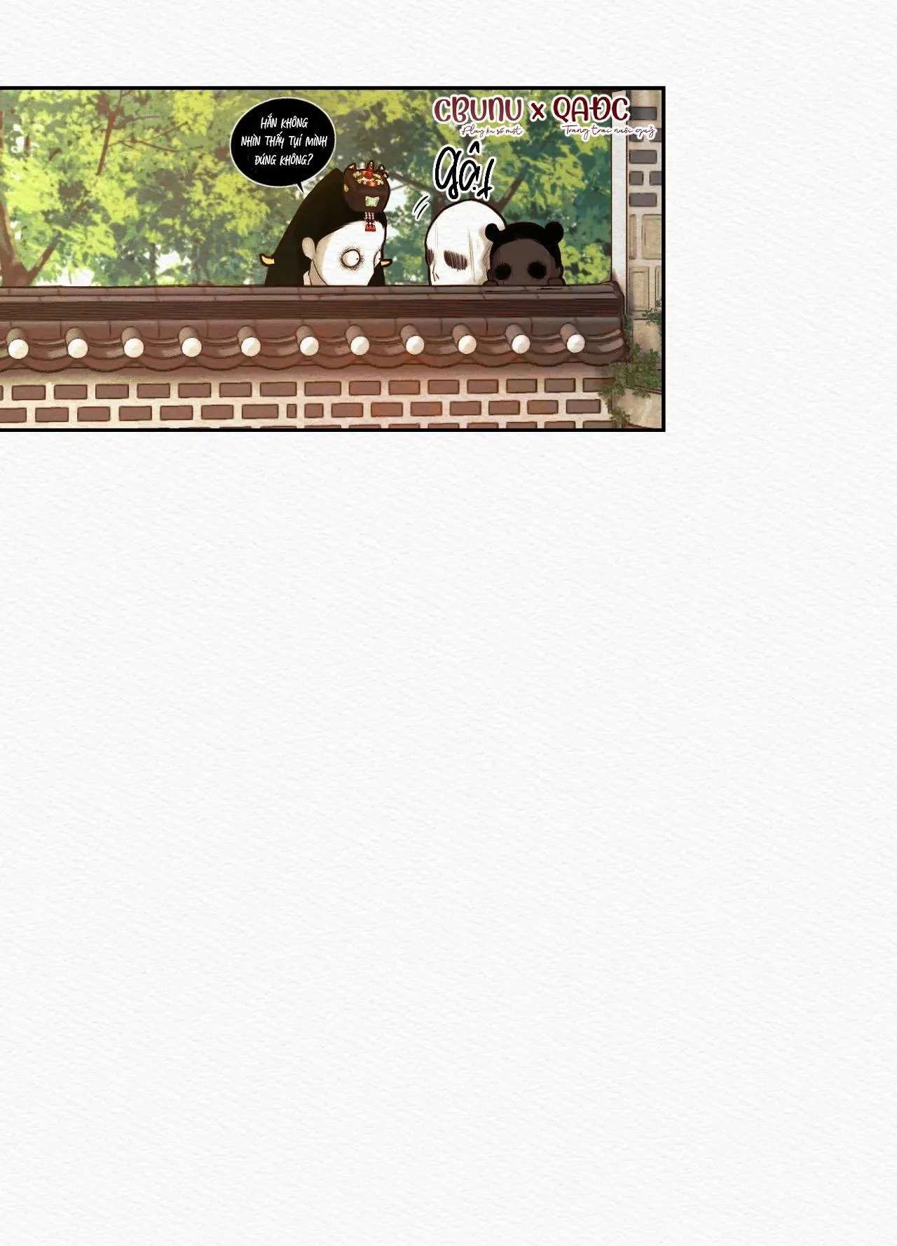 Củy Dạ Khút Chapter 26 Trang 48