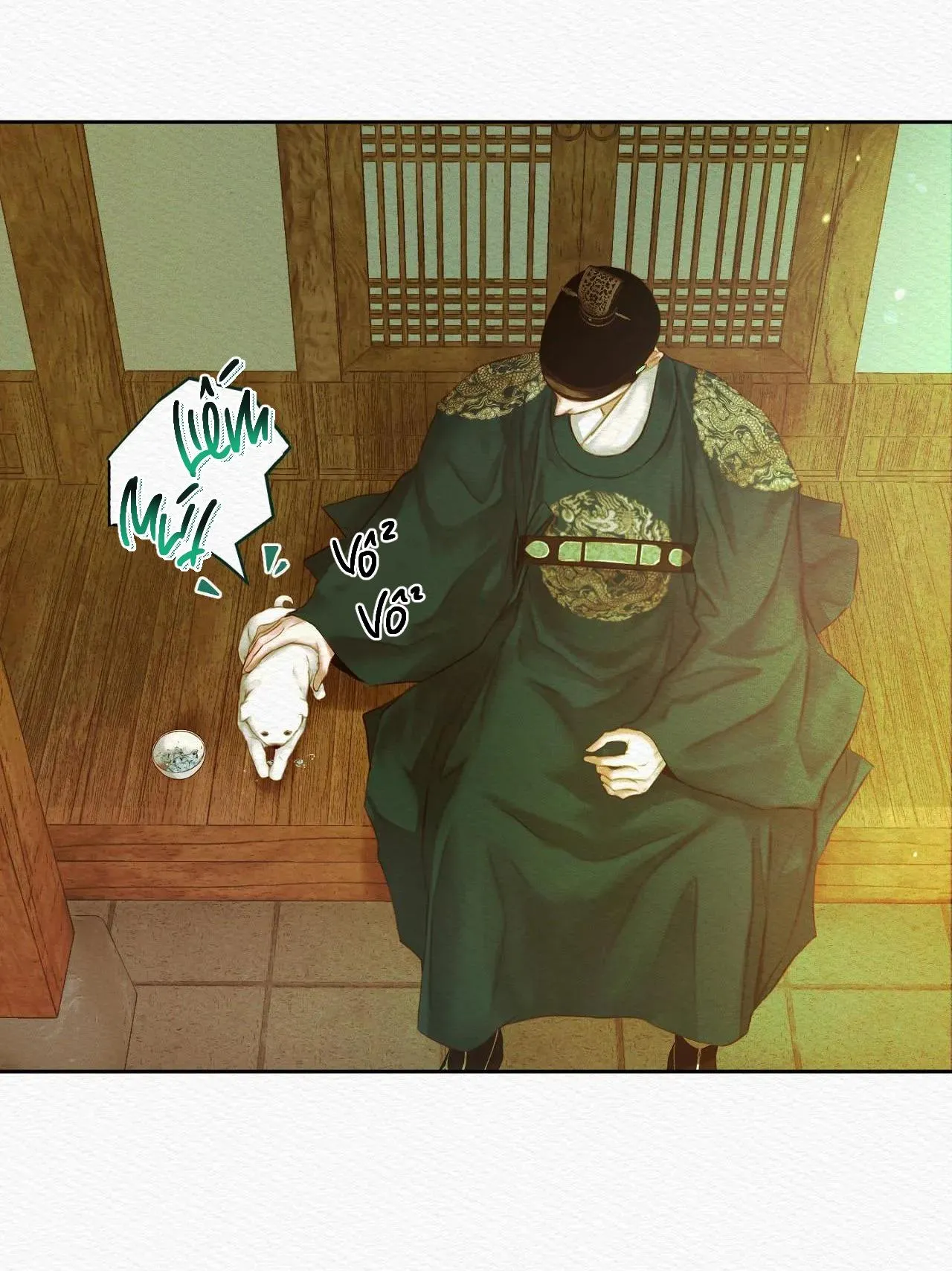 Củy Dạ Khút Chapter 26 Trang 50