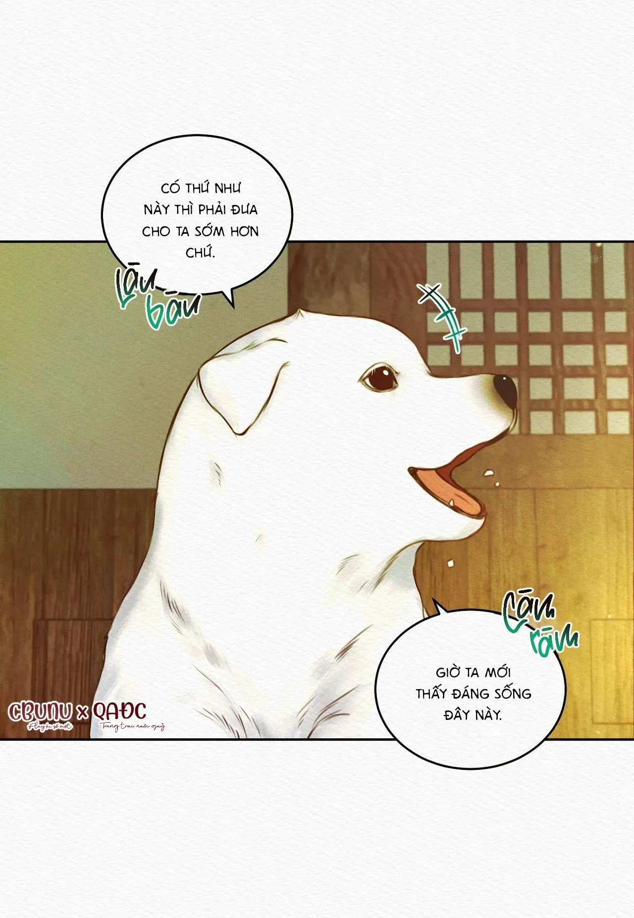 Củy Dạ Khút Chapter 26 Trang 51