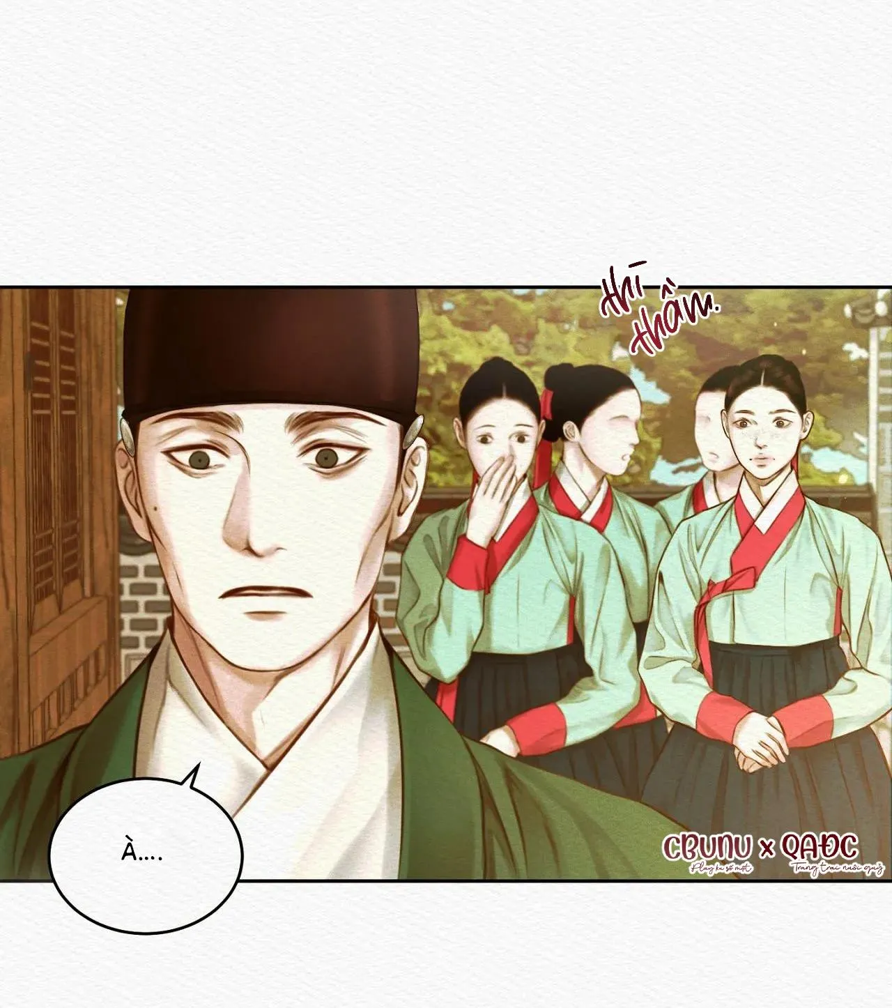 Củy Dạ Khút Chapter 26 Trang 57