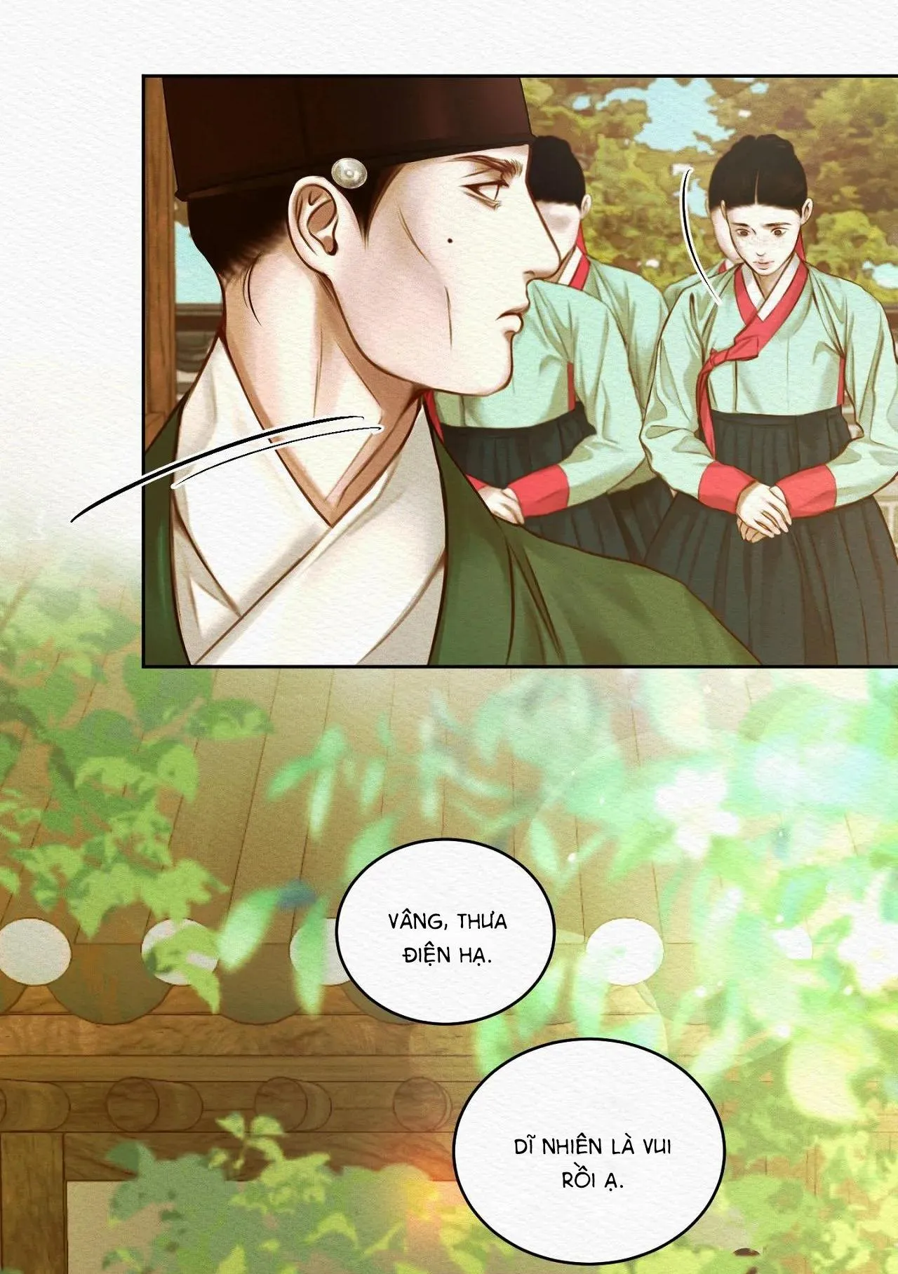 Củy Dạ Khút Chapter 26 Trang 58