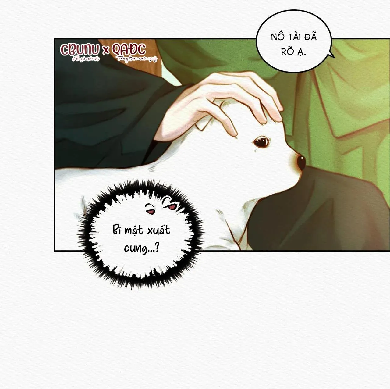 Củy Dạ Khút Chapter 26 Trang 62