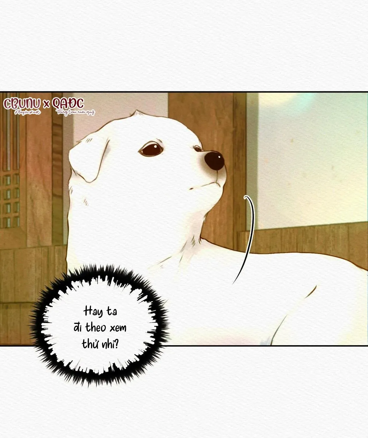 Củy Dạ Khút Chapter 26 Trang 63