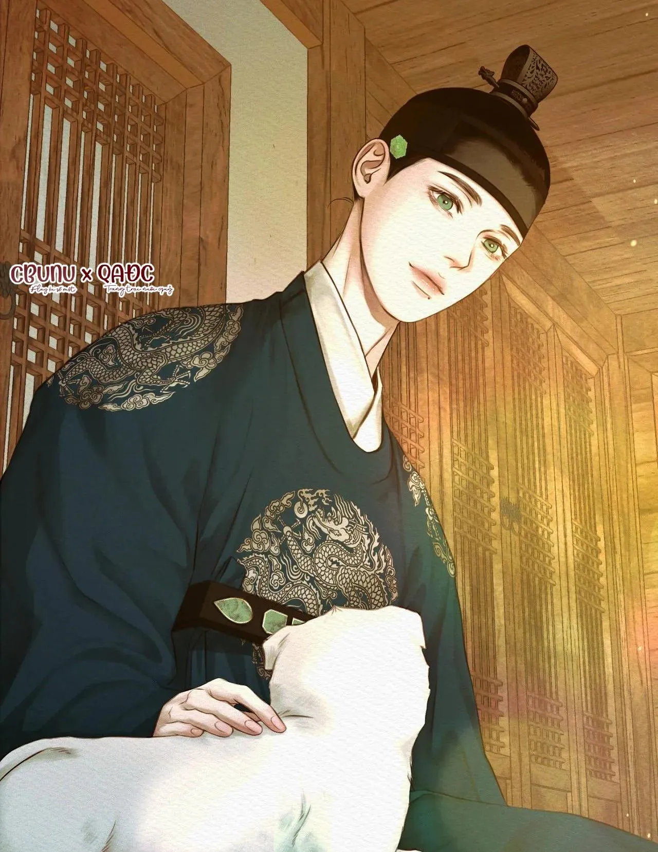 Củy Dạ Khút Chapter 26 Trang 65