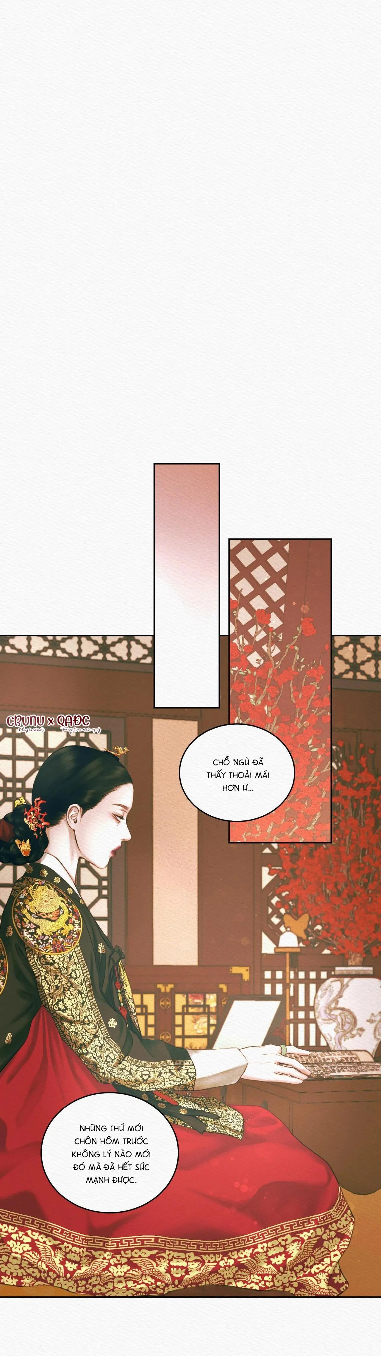 Củy Dạ Khút Chapter 26 Trang 67