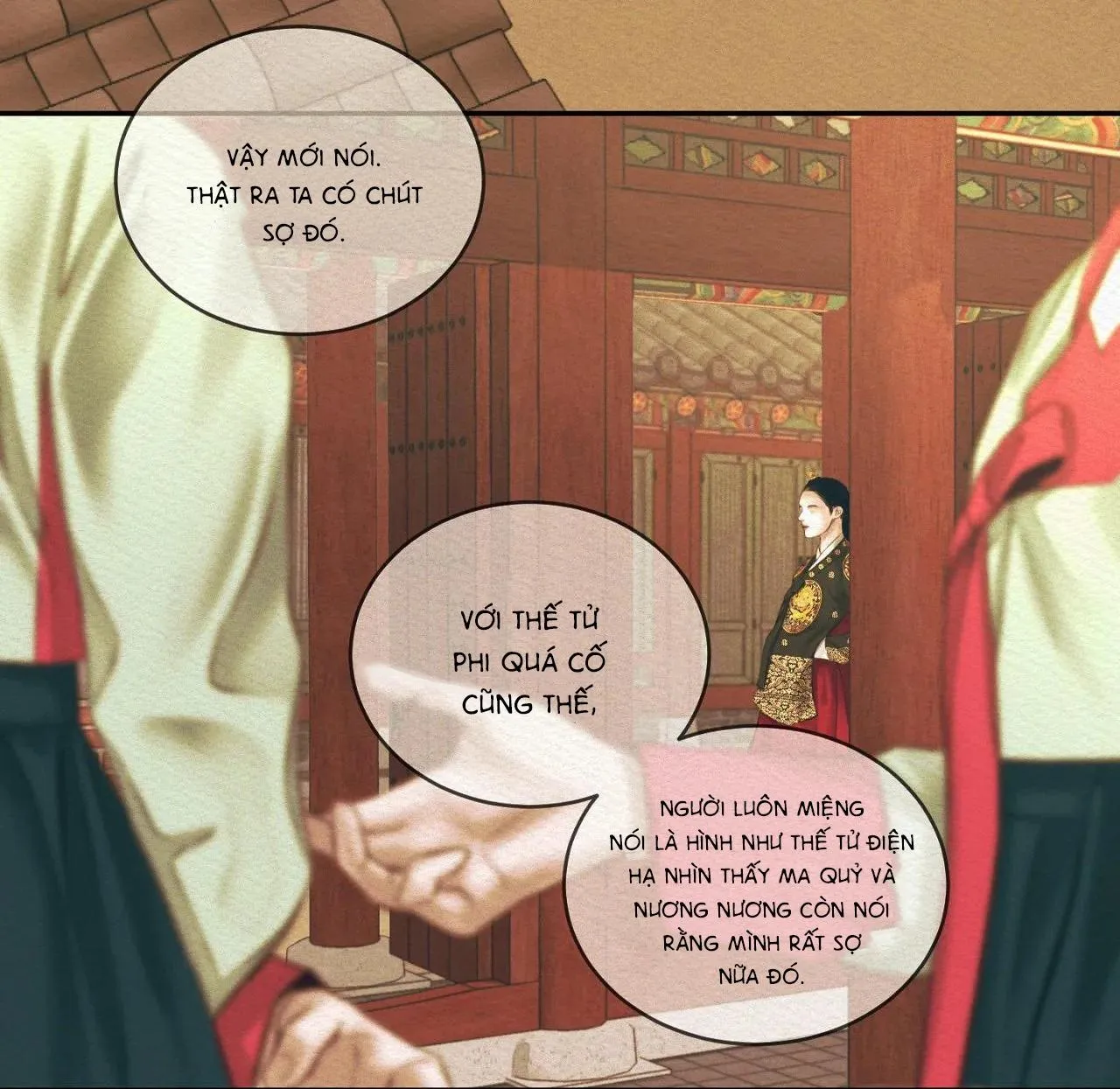 Củy Dạ Khút Chapter 26 Trang 70