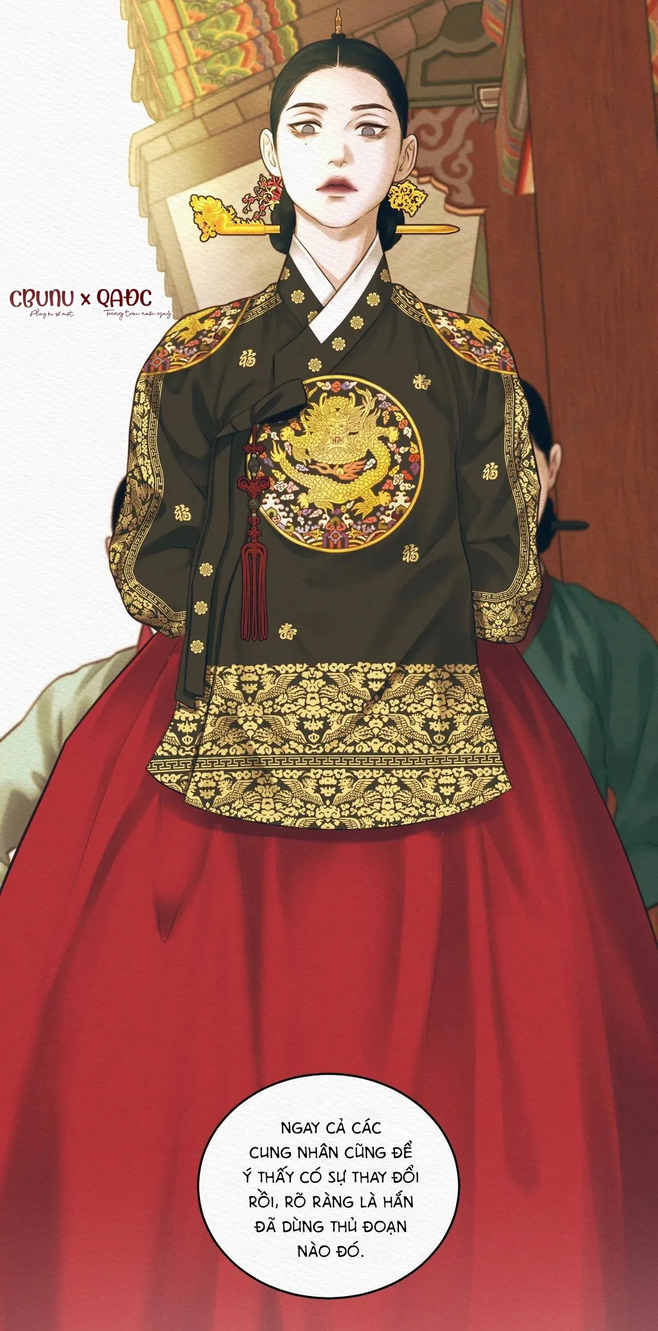 Củy Dạ Khút Chapter 26 Trang 72