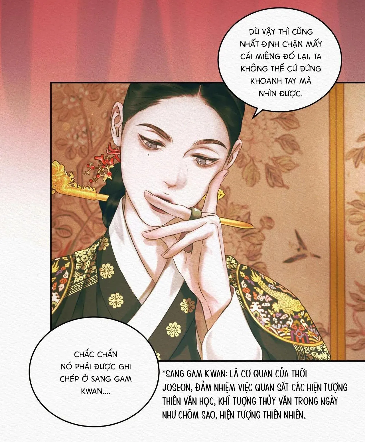 Củy Dạ Khút Chapter 26 Trang 73