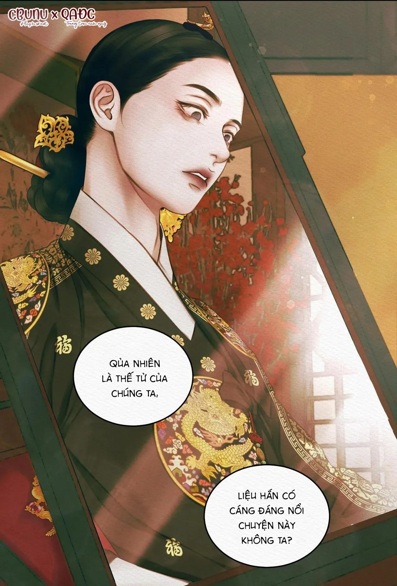 Củy Dạ Khút Chapter 26 Trang 76