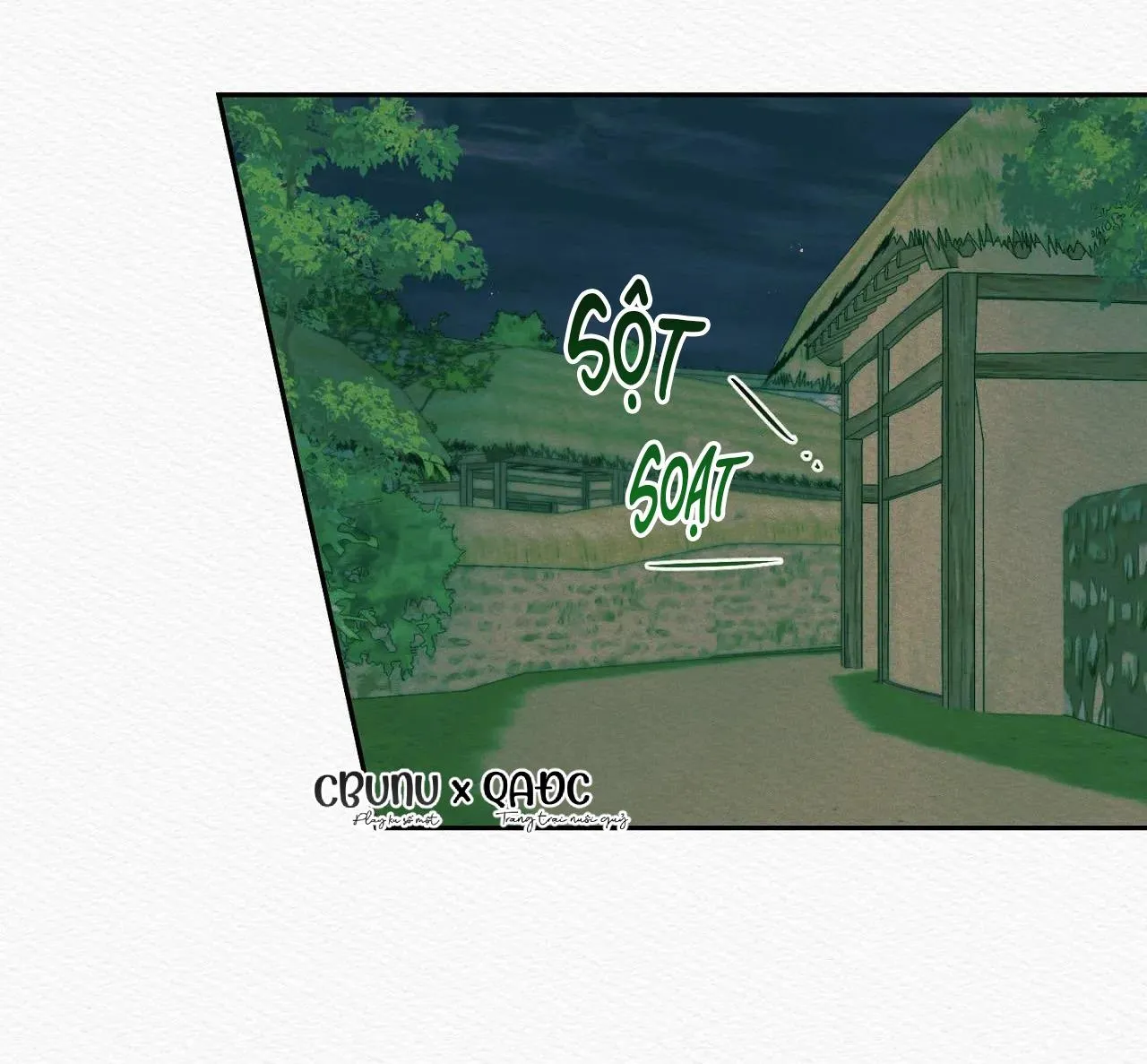 Củy Dạ Khút Chapter 27 Trang 8