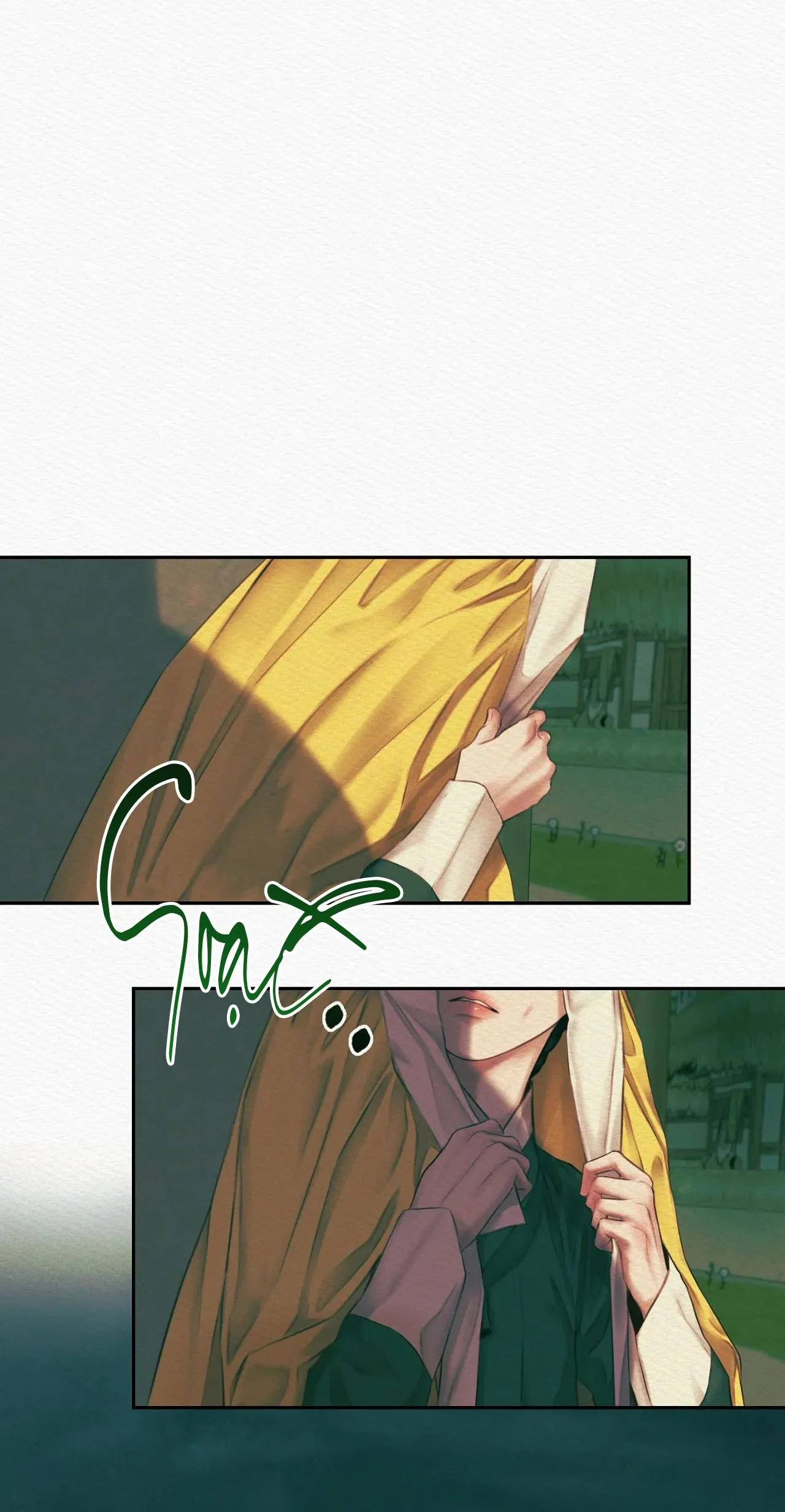 Củy Dạ Khút Chapter 27 Trang 10