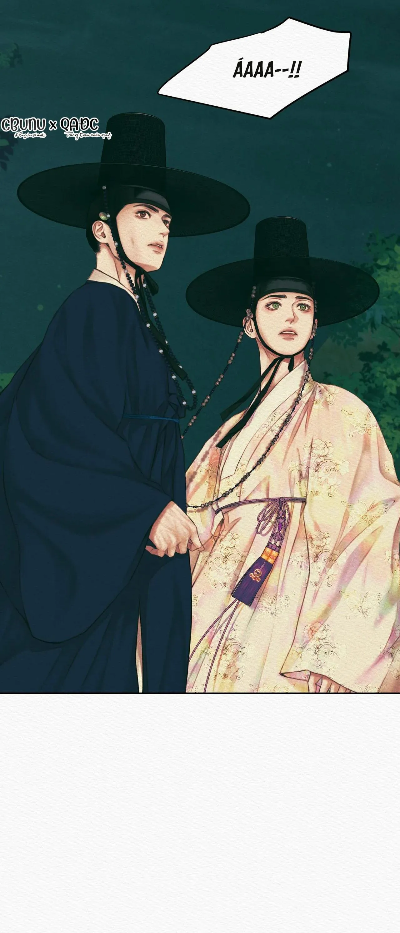 Củy Dạ Khút Chapter 27 Trang 11