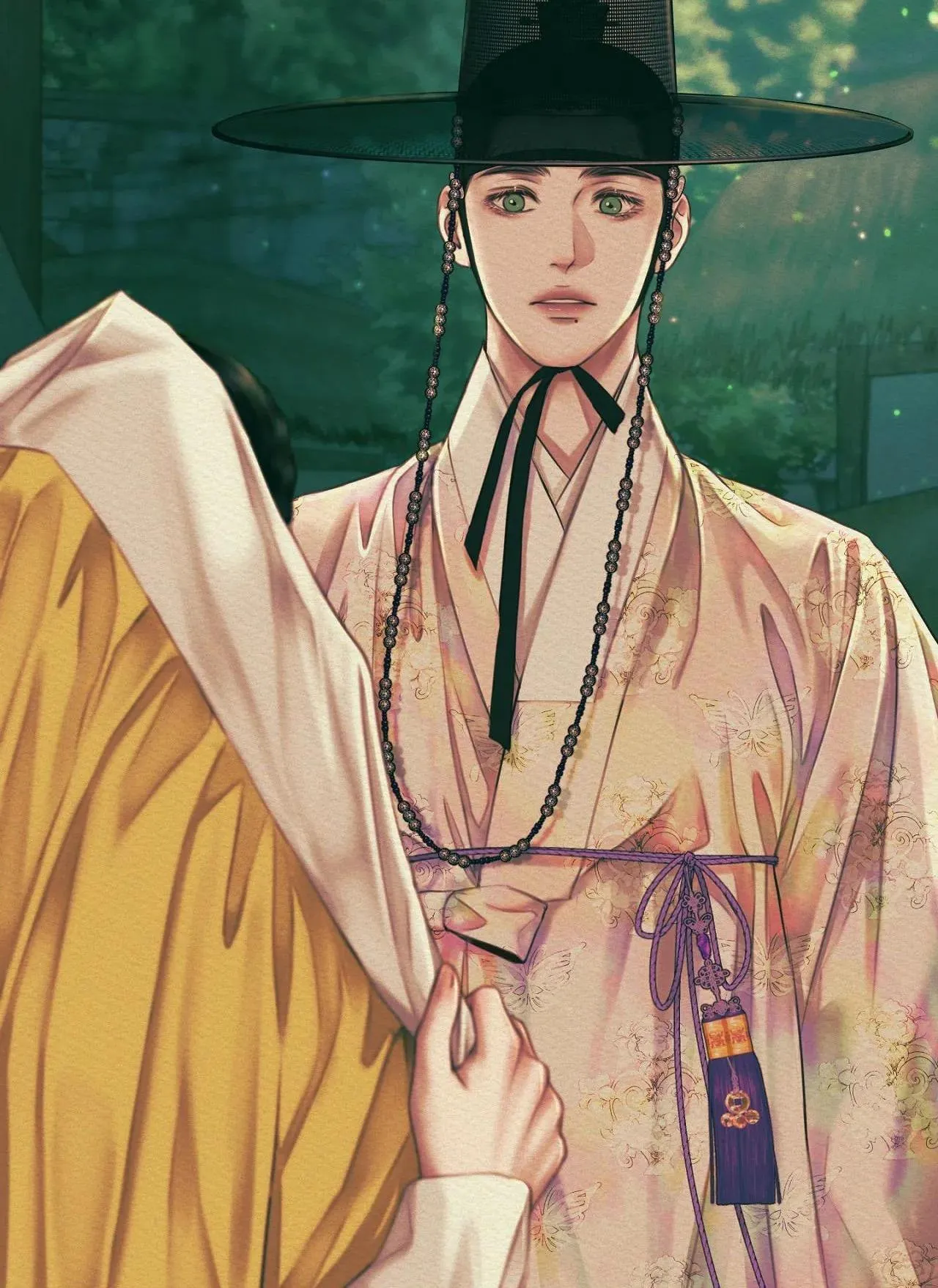 Củy Dạ Khút Chapter 27 Trang 17