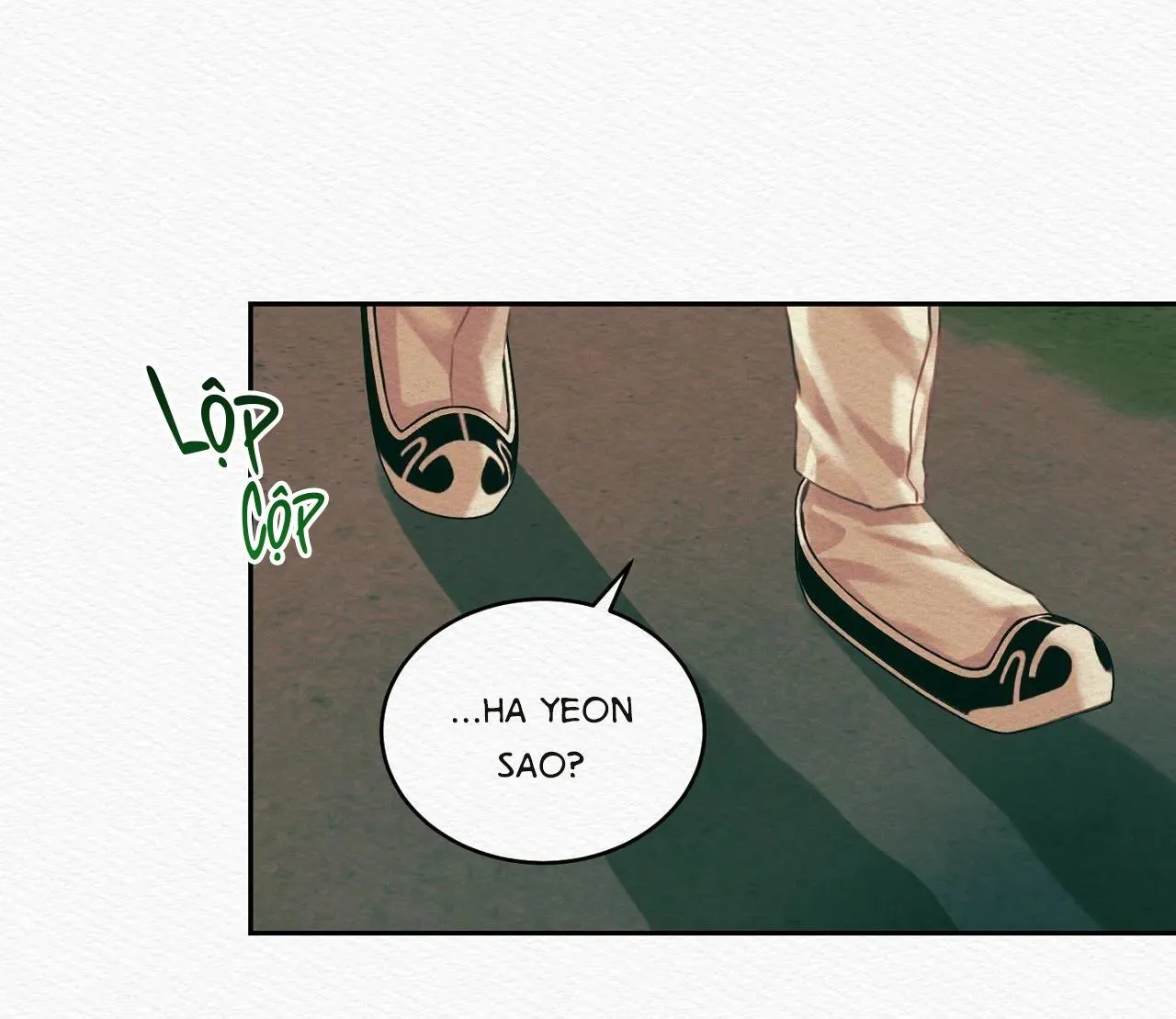 Củy Dạ Khút Chapter 27 Trang 20